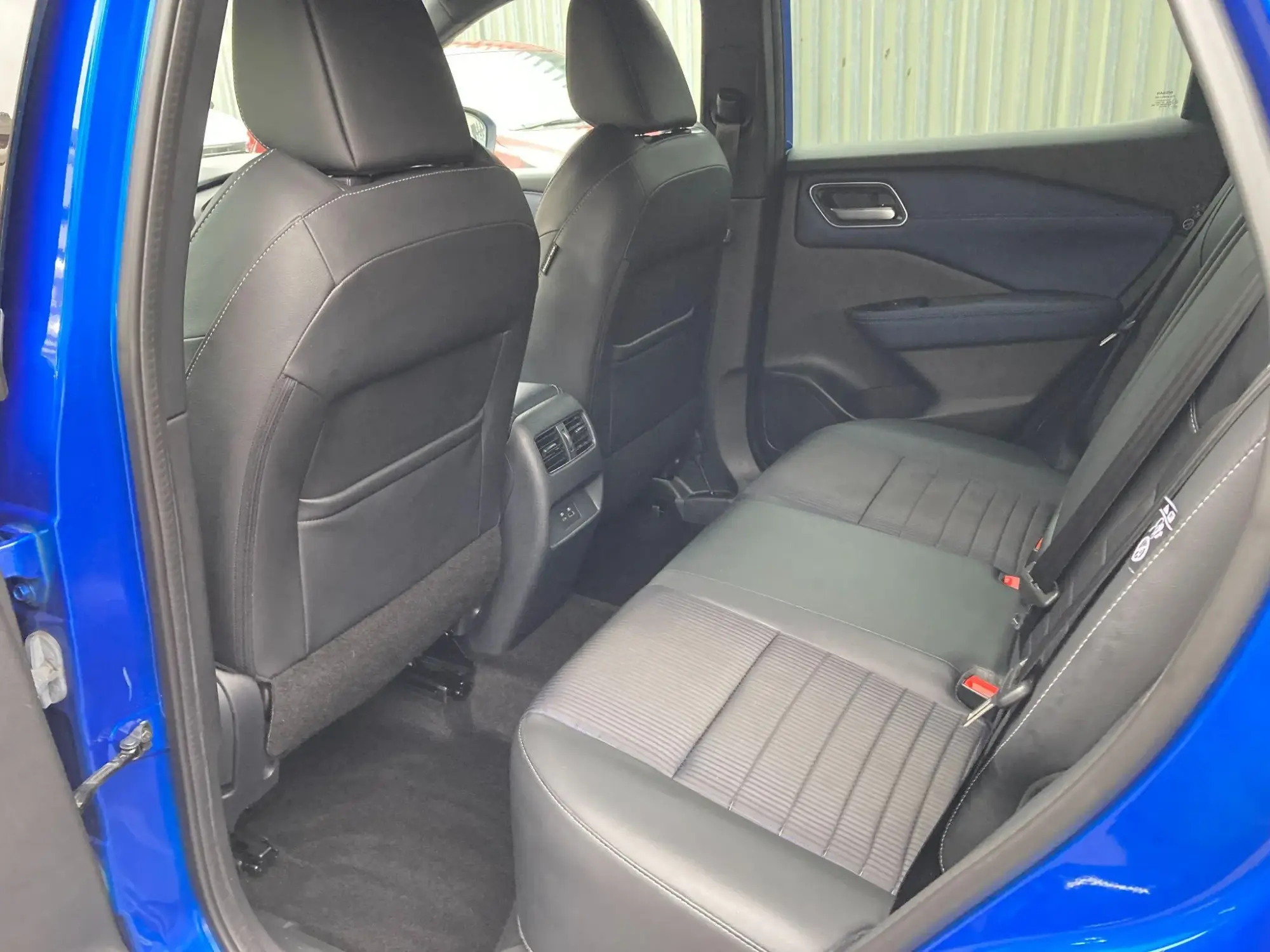 Nissan Qashqai Image 38