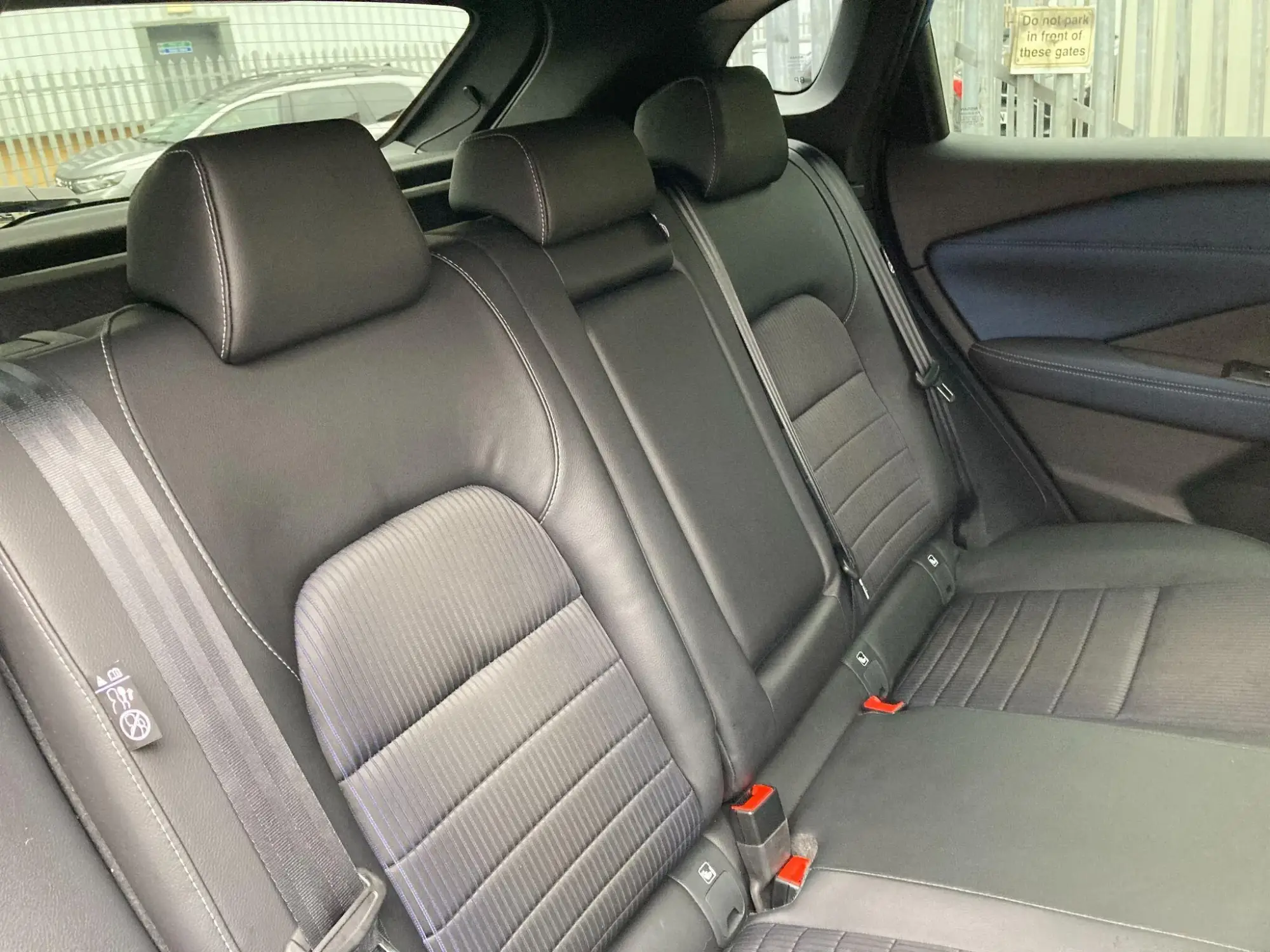 Nissan Qashqai Image 40
