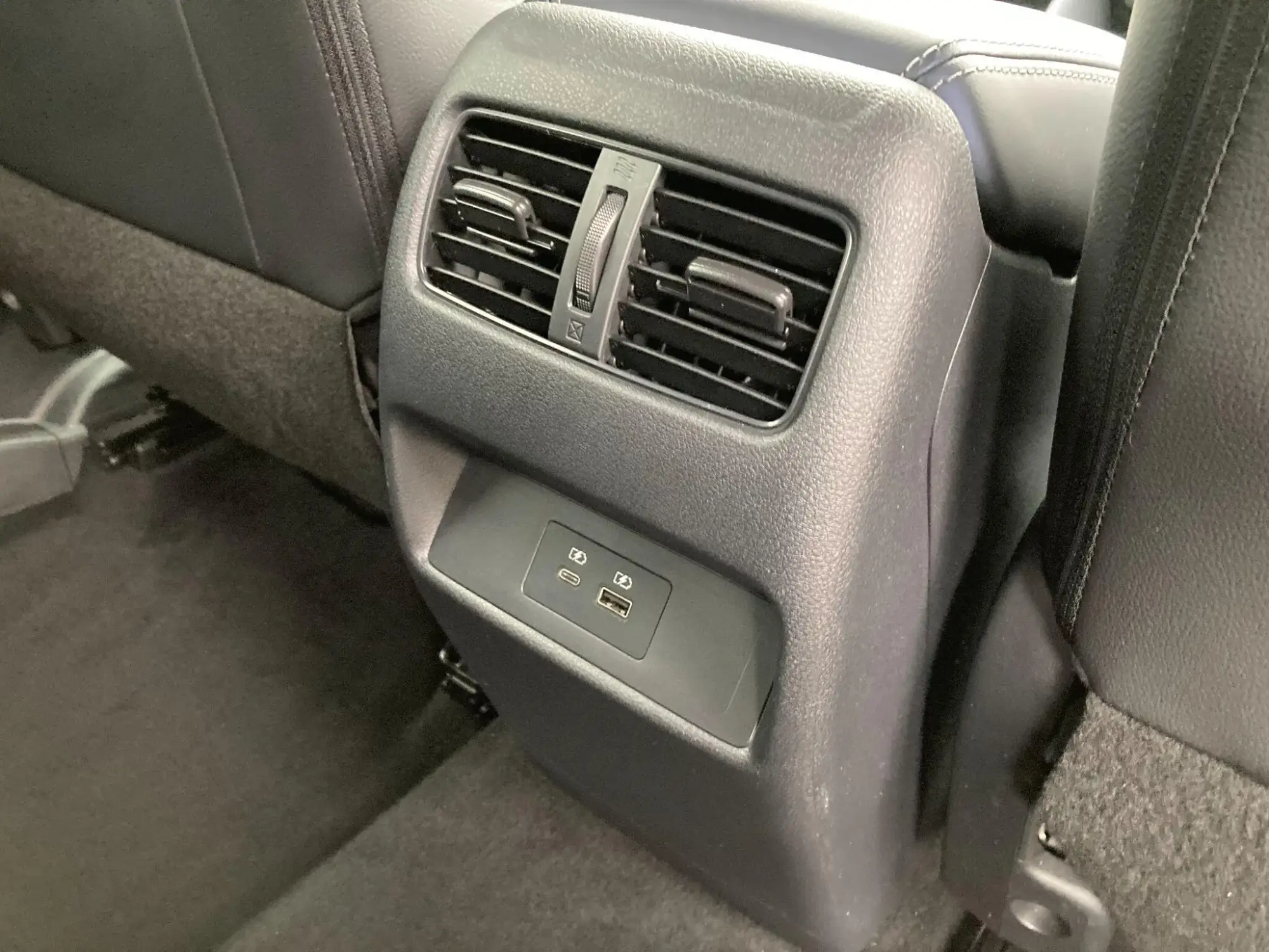 Nissan Qashqai Image 42