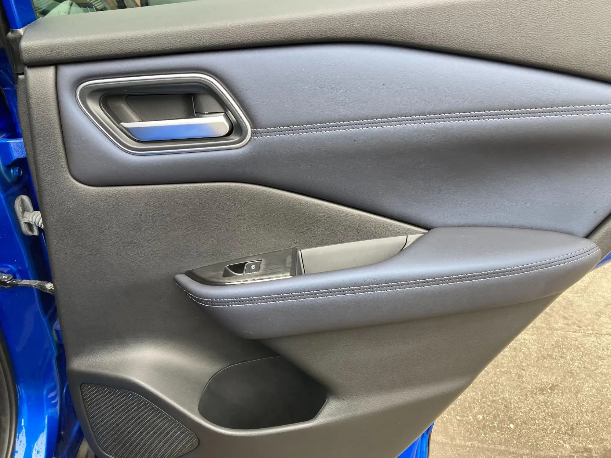 Nissan Qashqai Image 44