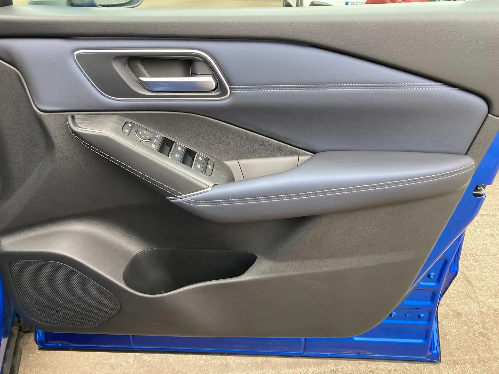 Nissan Qashqai Image 46