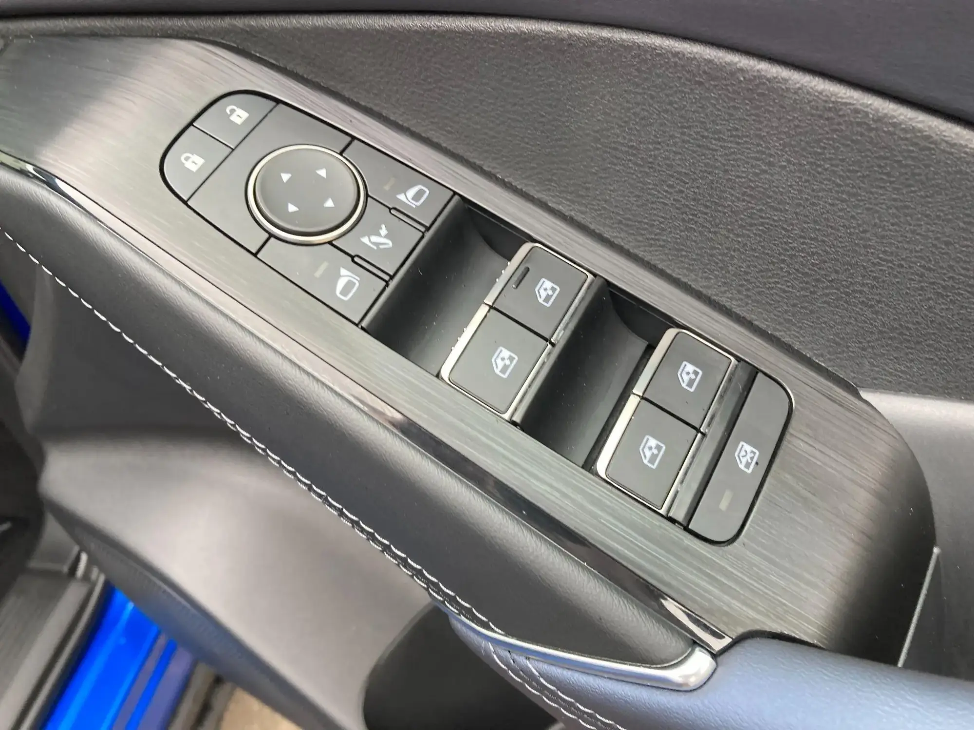 Nissan Qashqai Image 47