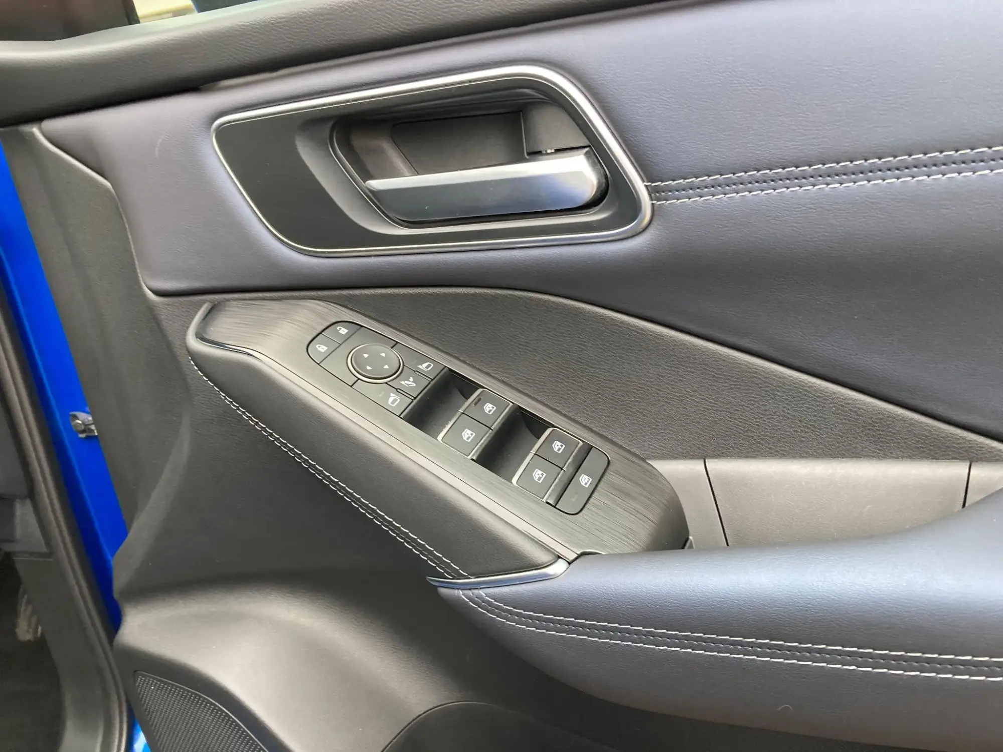 Nissan Qashqai Image 48