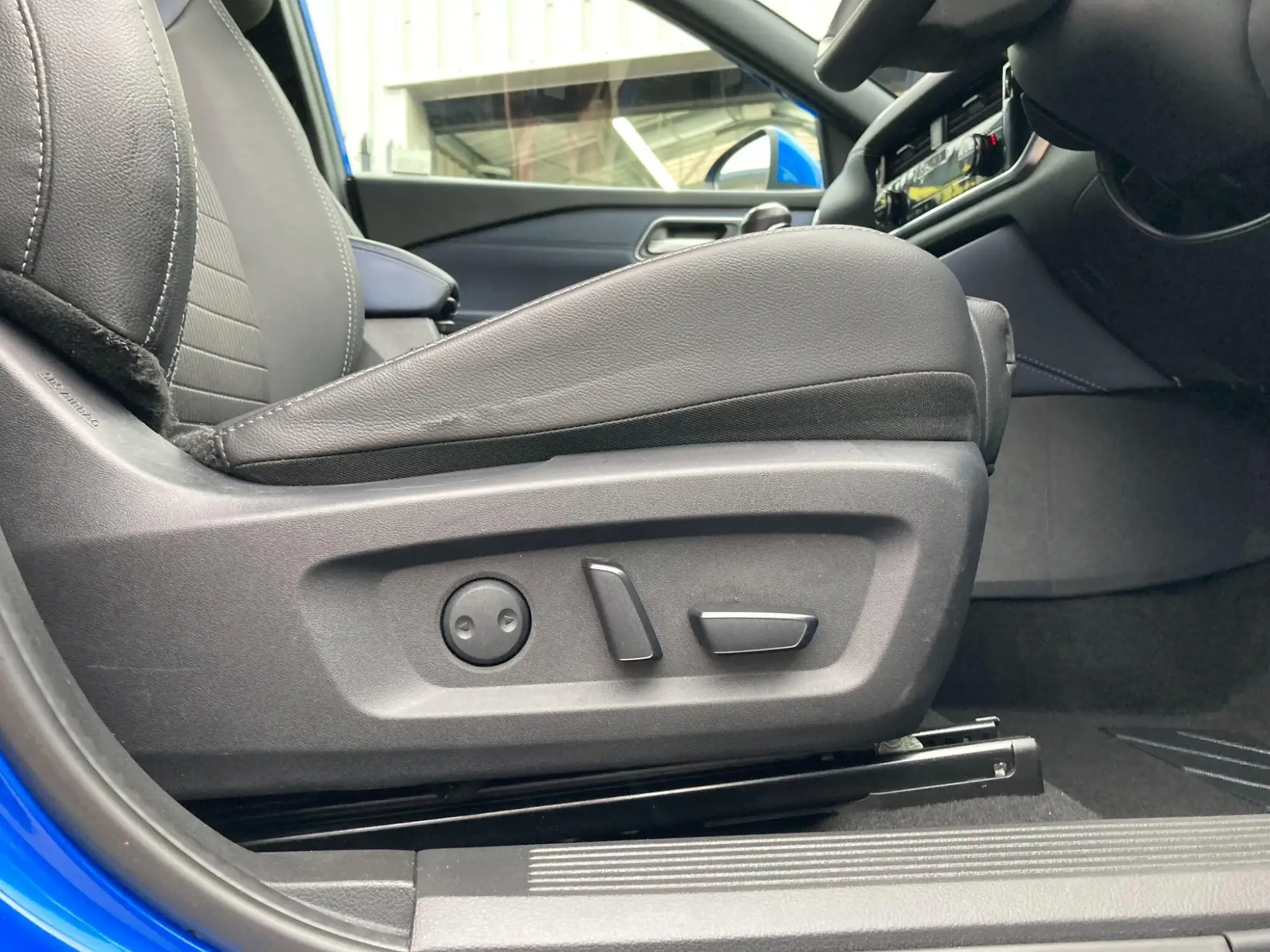 Nissan Qashqai Image 50