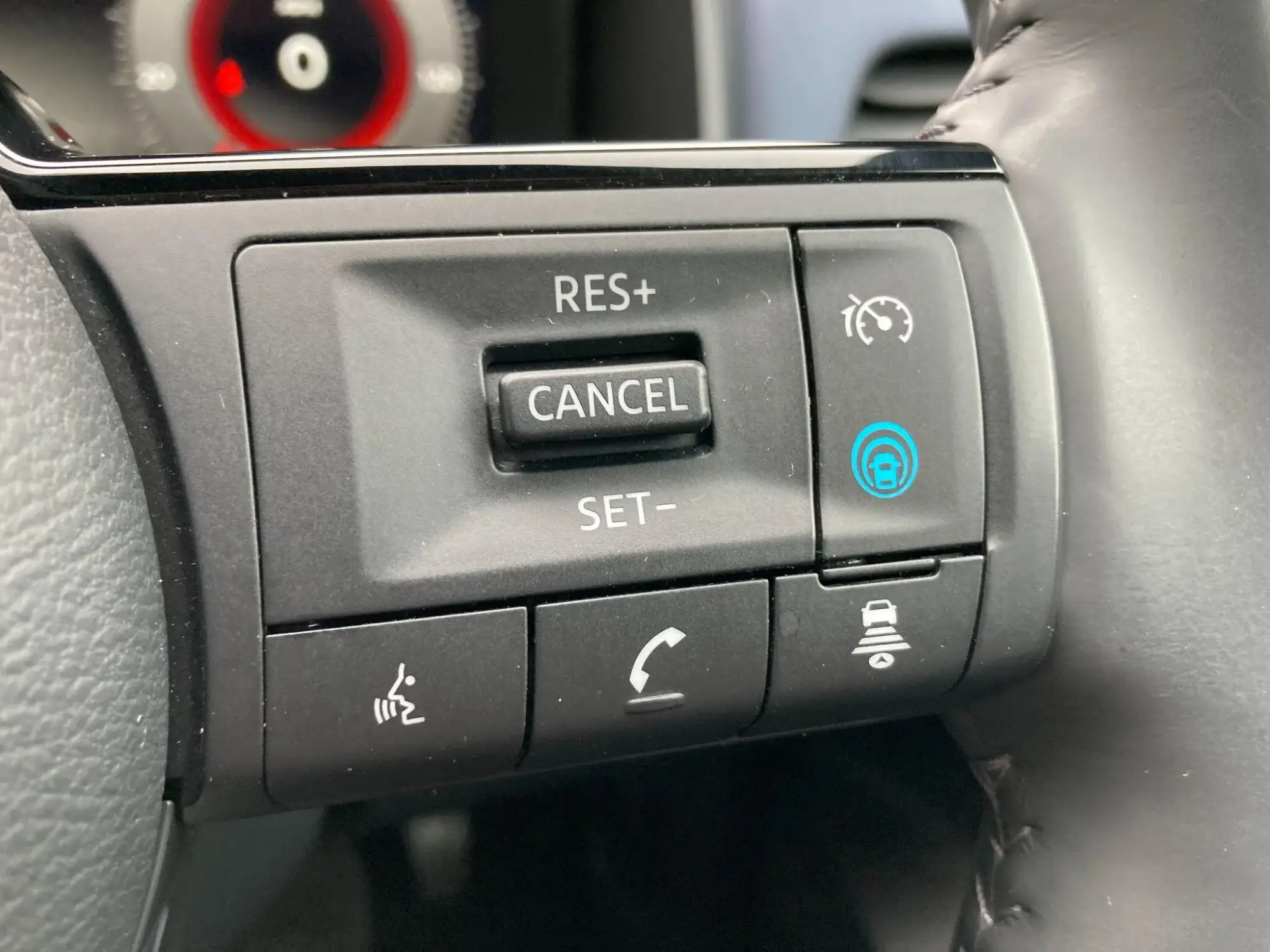 Nissan Qashqai Image 51