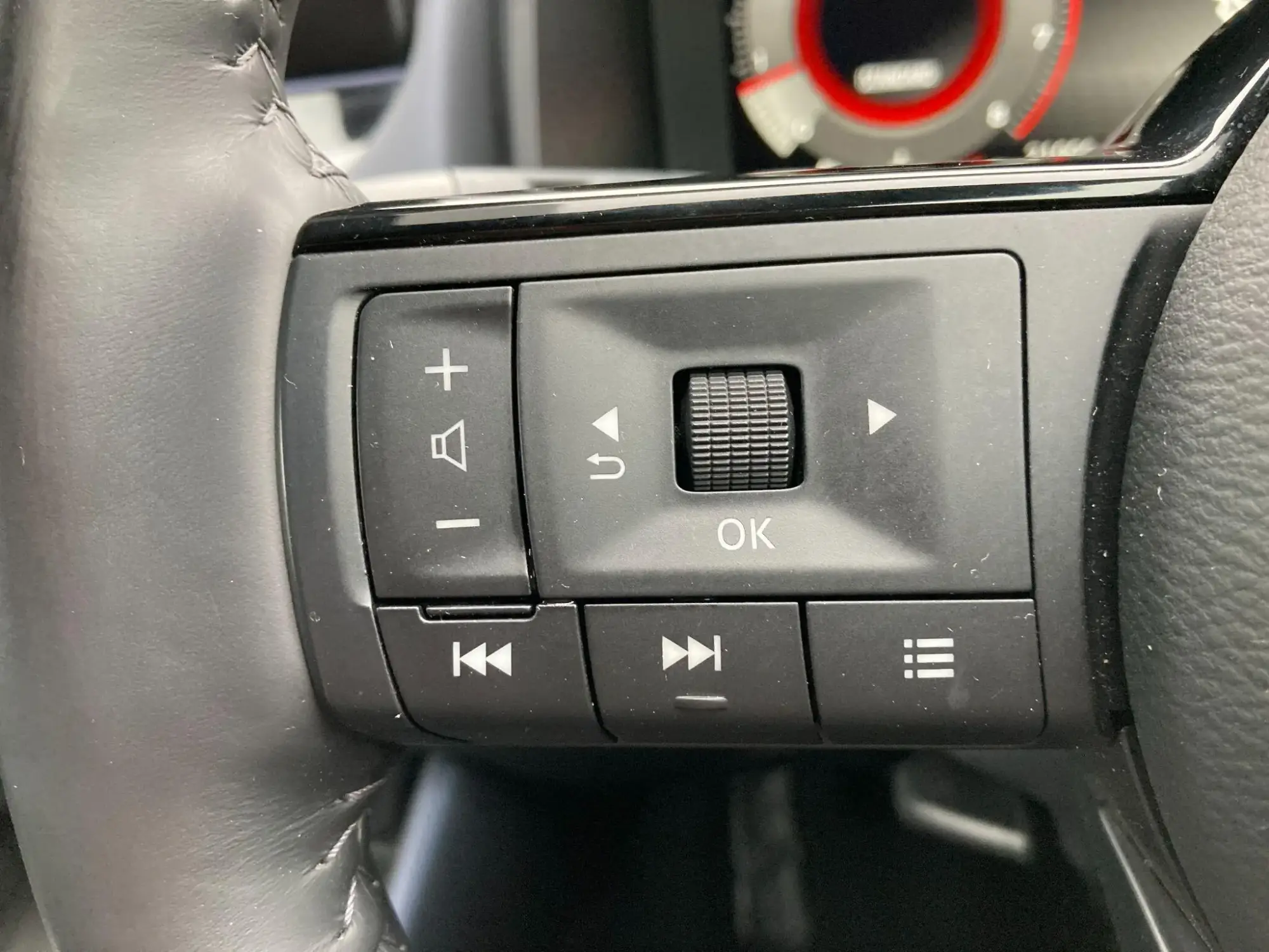 Nissan Qashqai Image 52