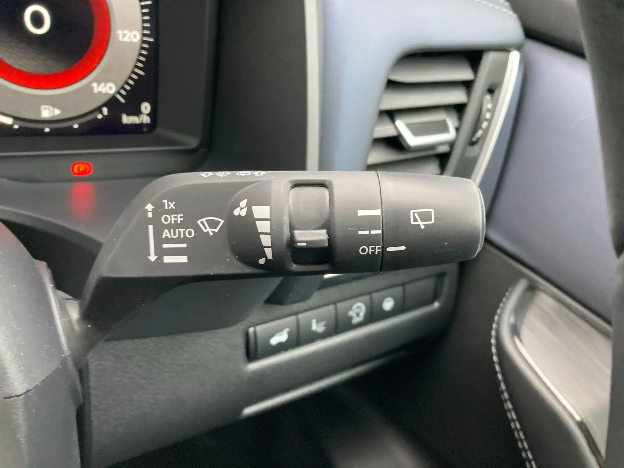 Nissan Qashqai Image 53