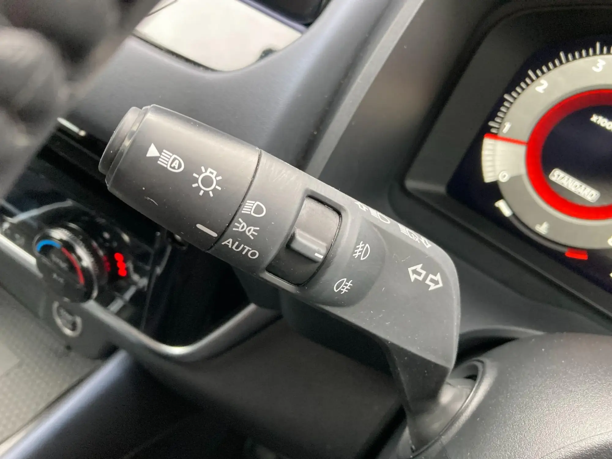 Nissan Qashqai Image 54