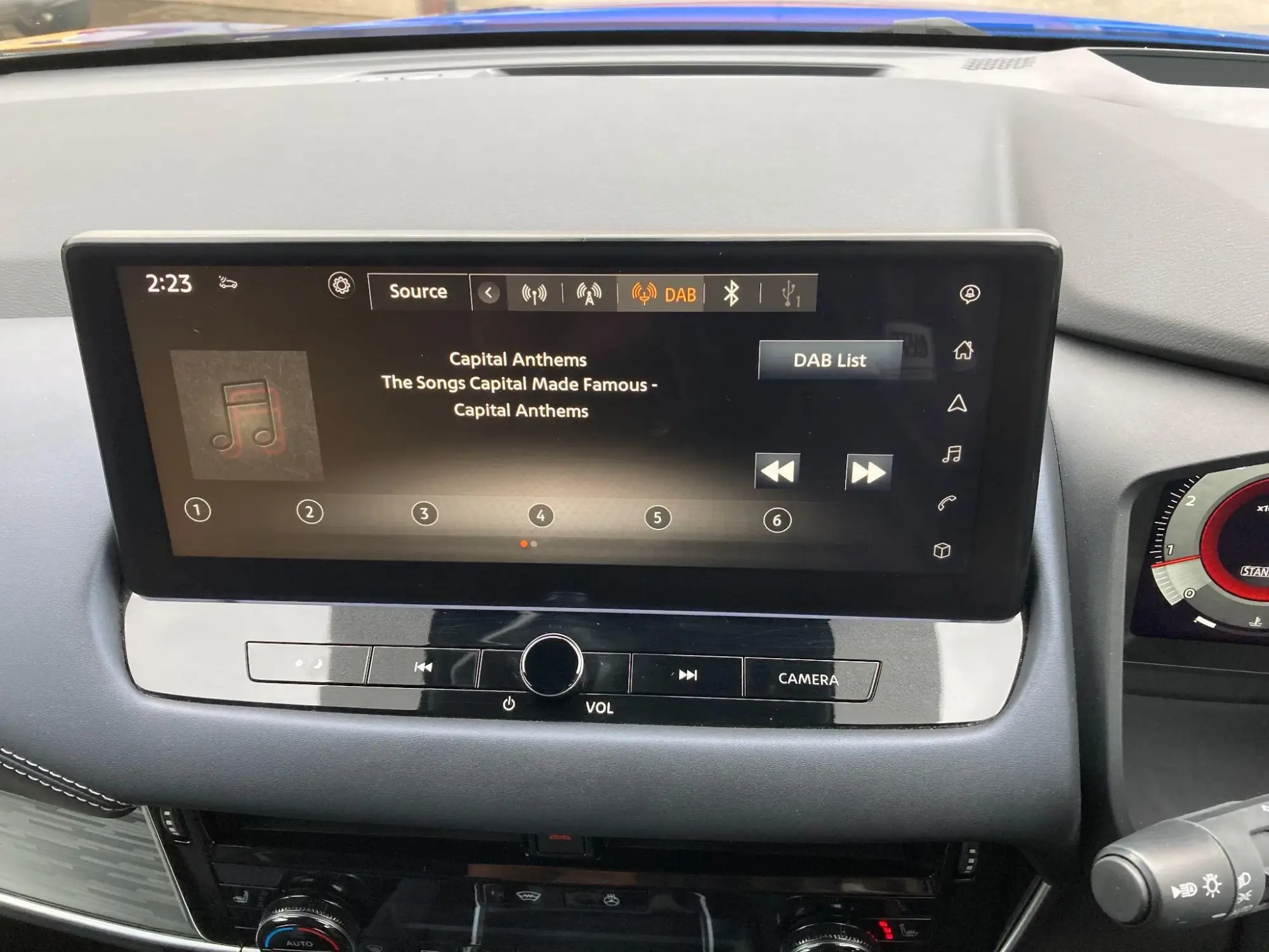 Nissan Qashqai Image 57