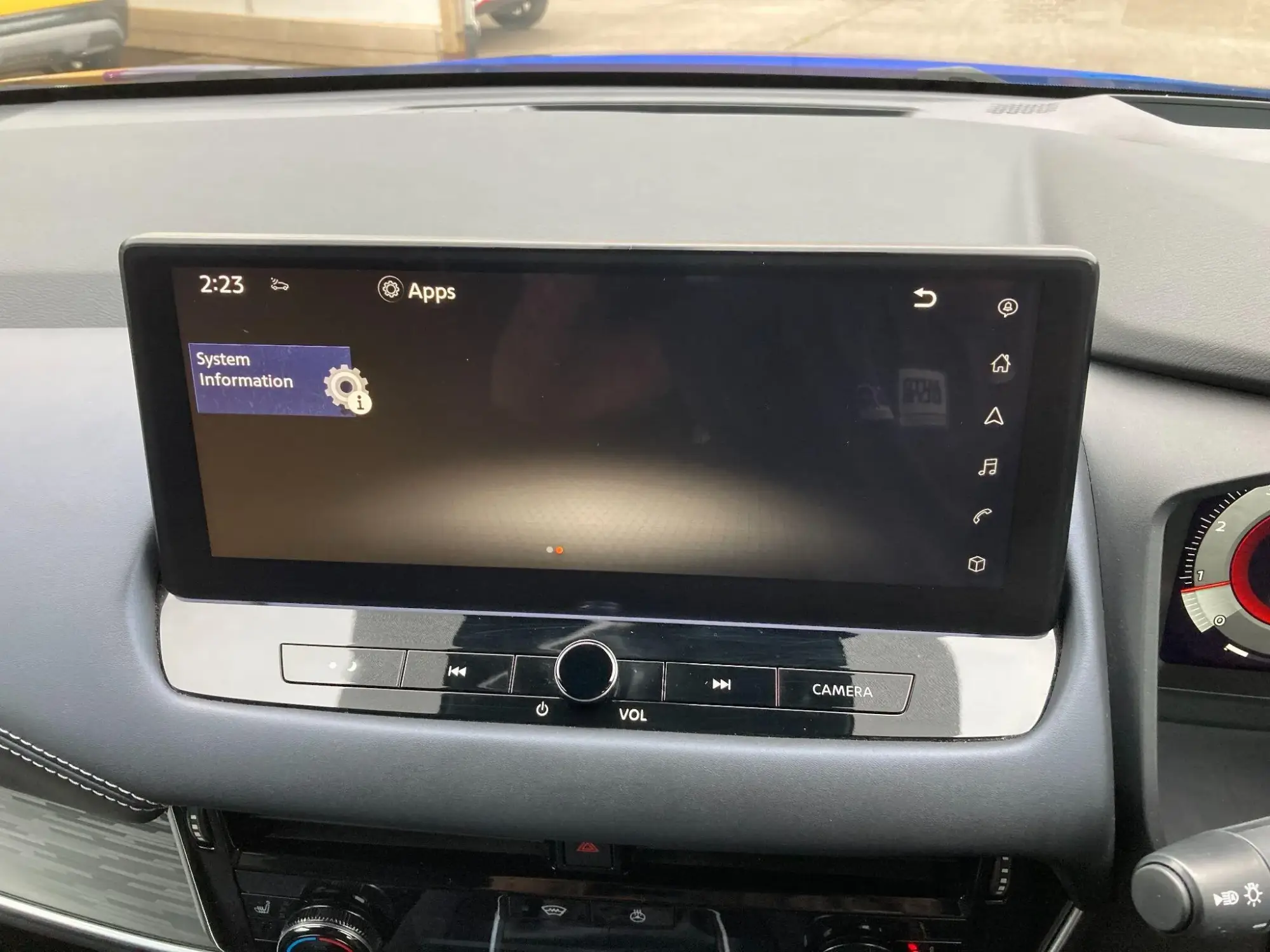 Nissan Qashqai Image 59