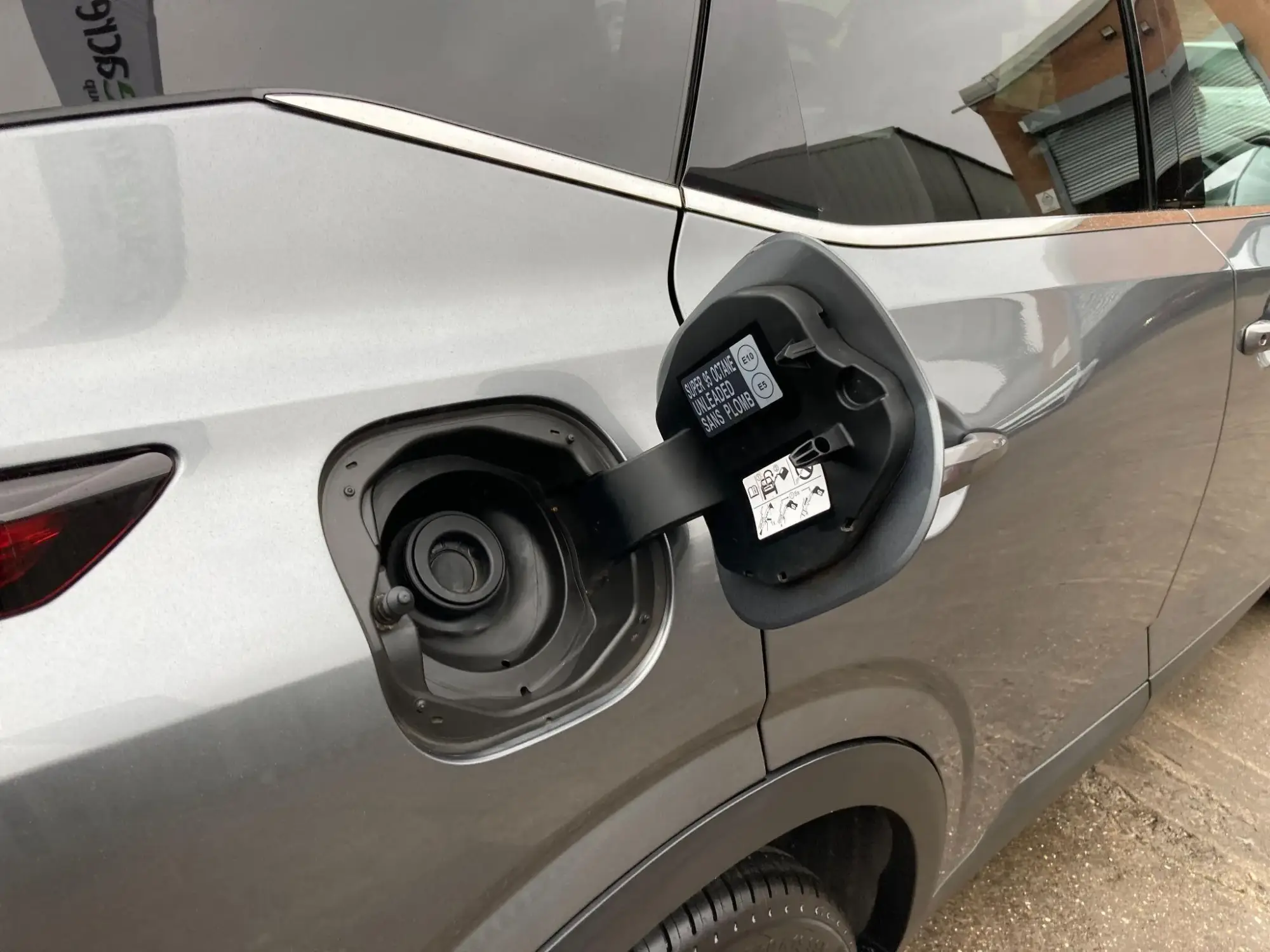 Nissan Qashqai e-Power Image 19 Nissan Qashqai e-Power Image 19