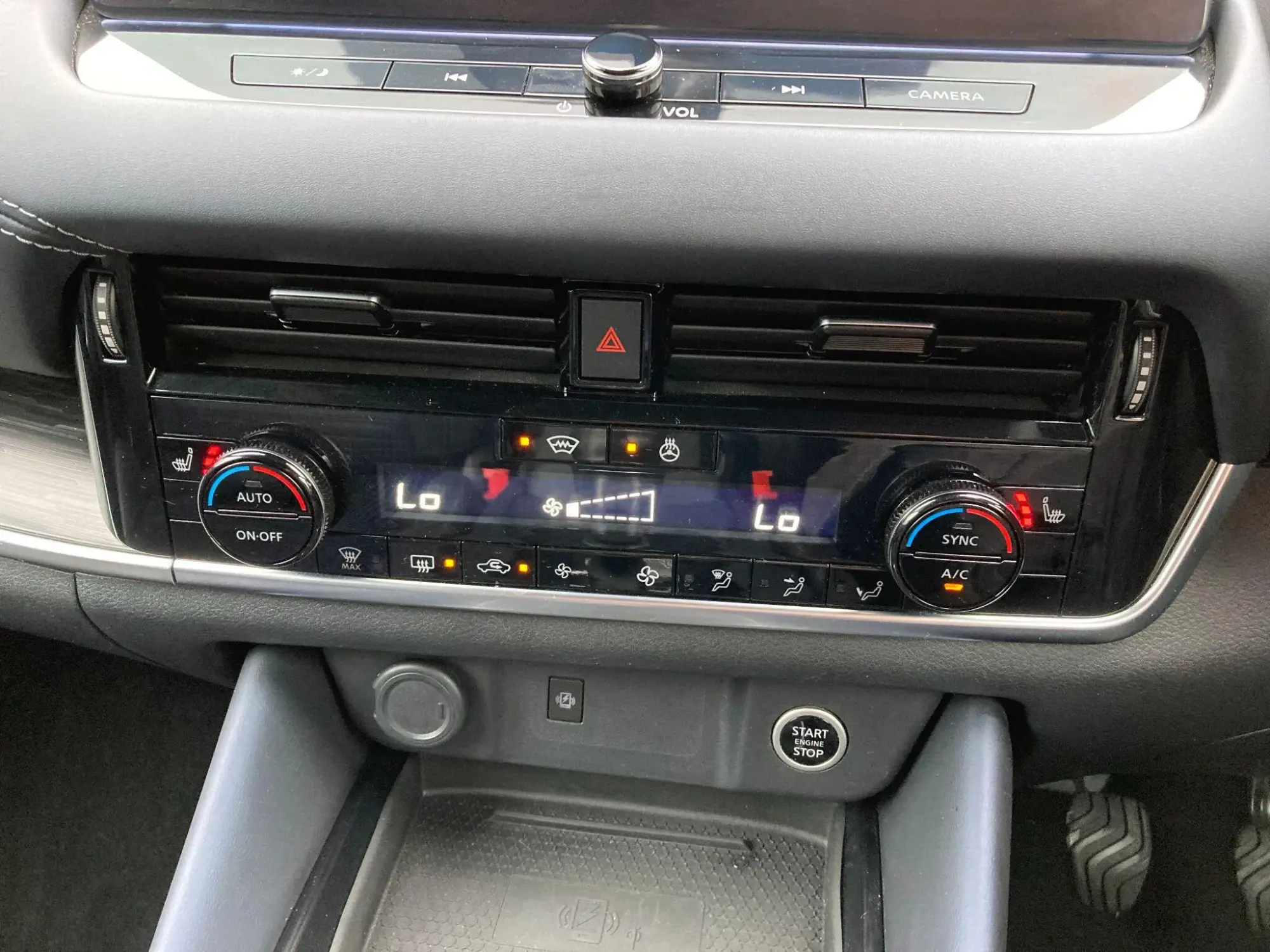 Nissan Qashqai Image 60