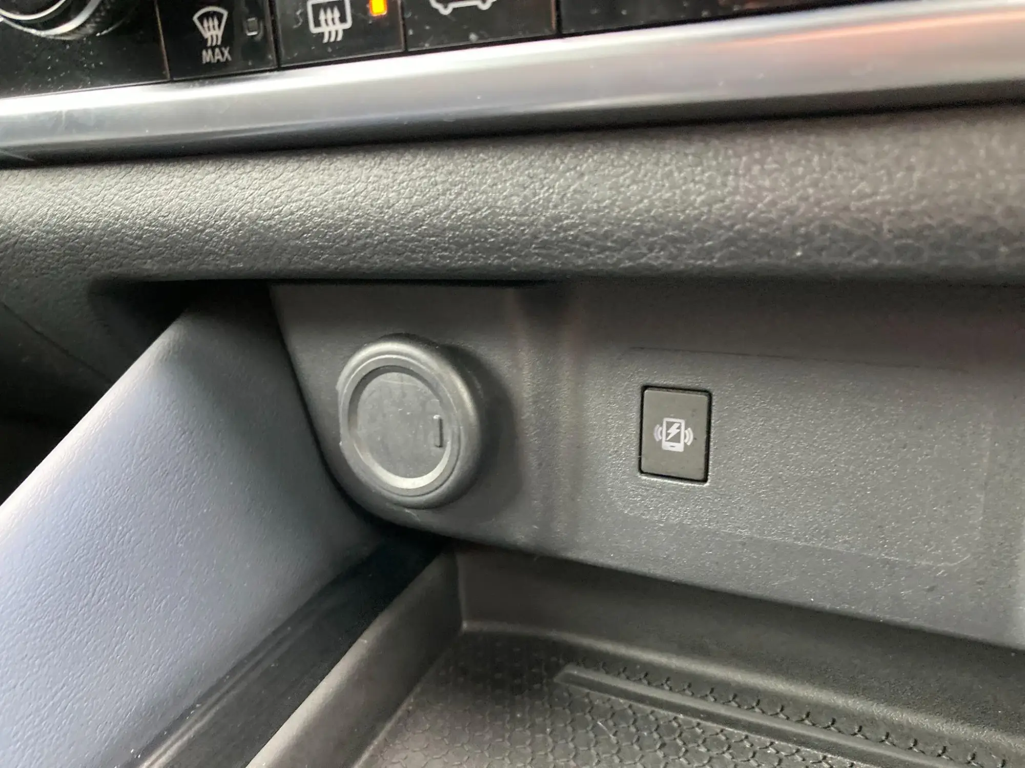 Nissan Qashqai Image 62