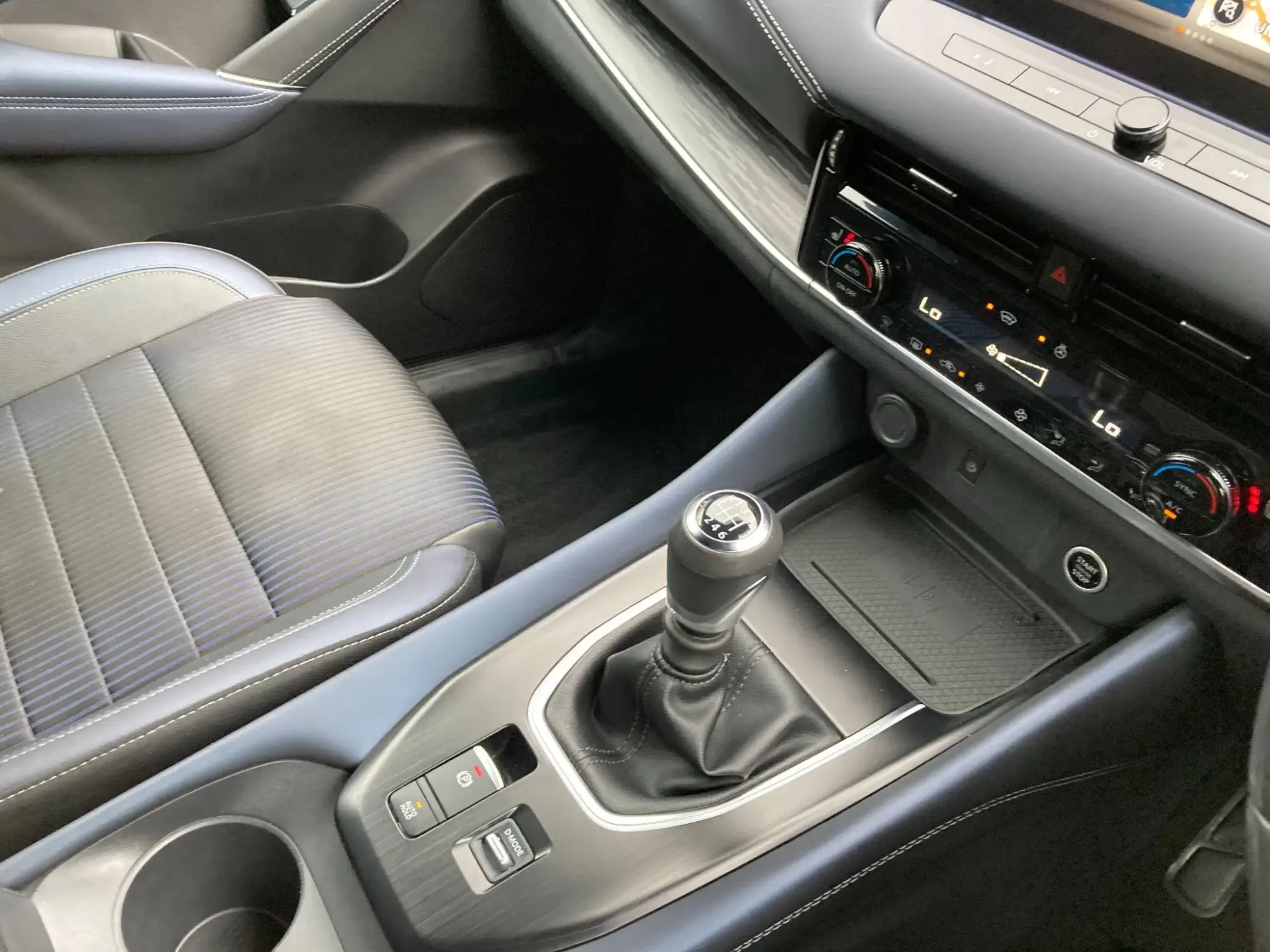 Nissan Qashqai Image 64