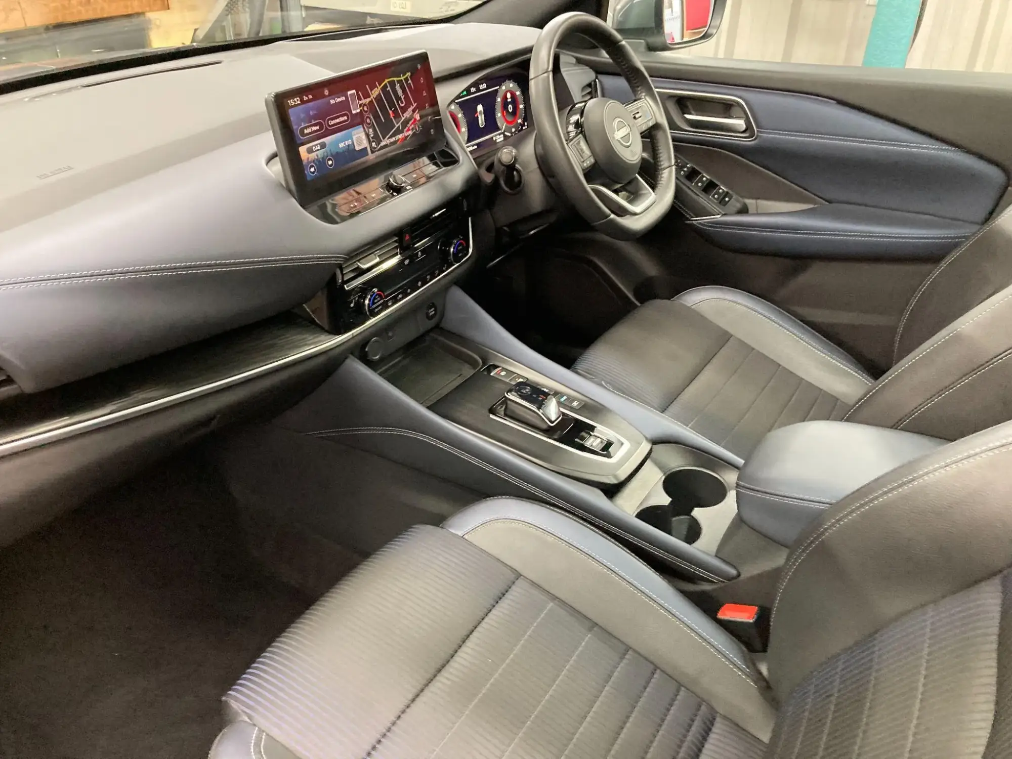 Nissan Qashqai e-Power Image 29 Nissan Qashqai e-Power Image 29