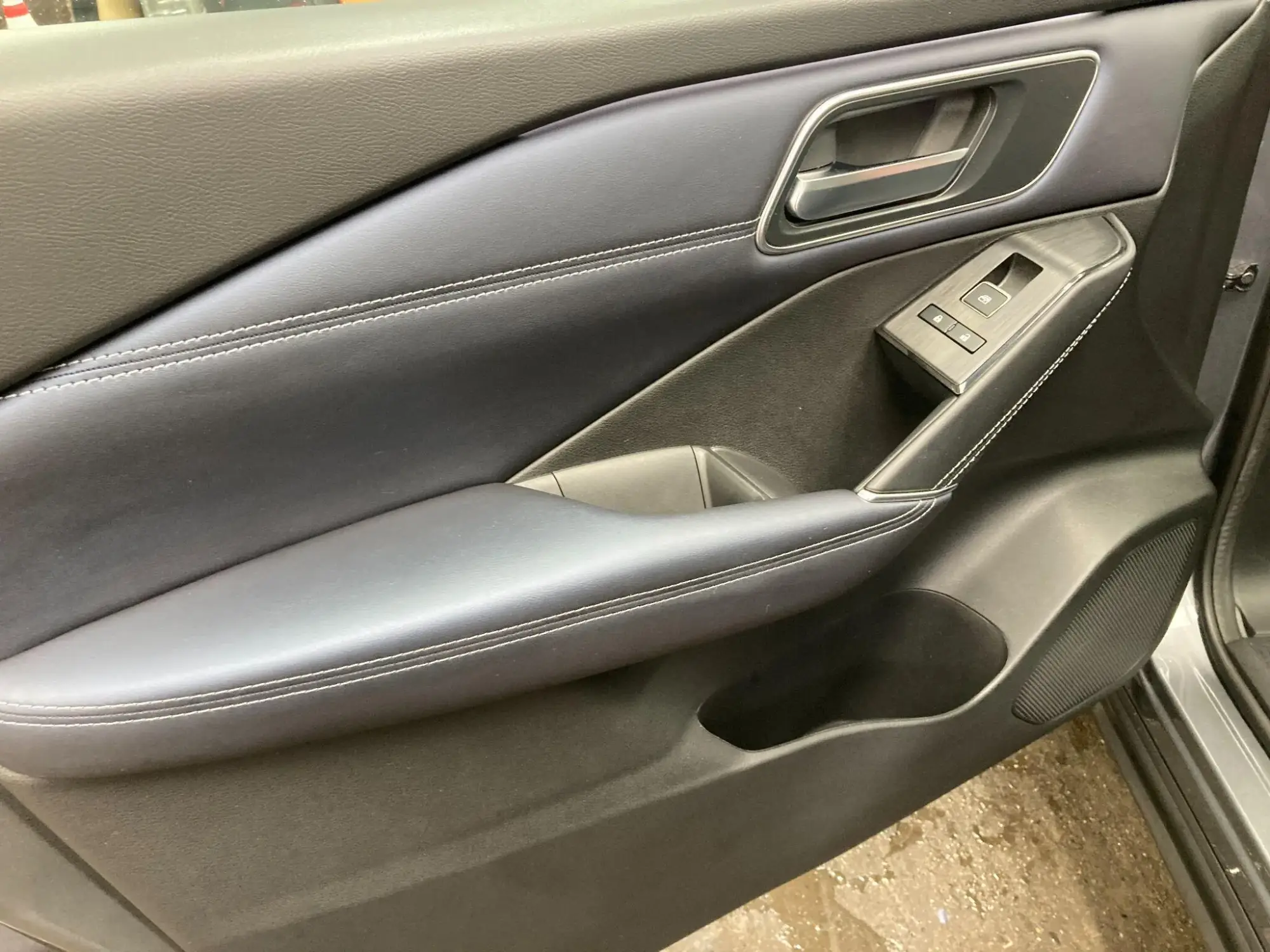 Nissan Qashqai e-Power Image 34 Nissan Qashqai e-Power Image 34
