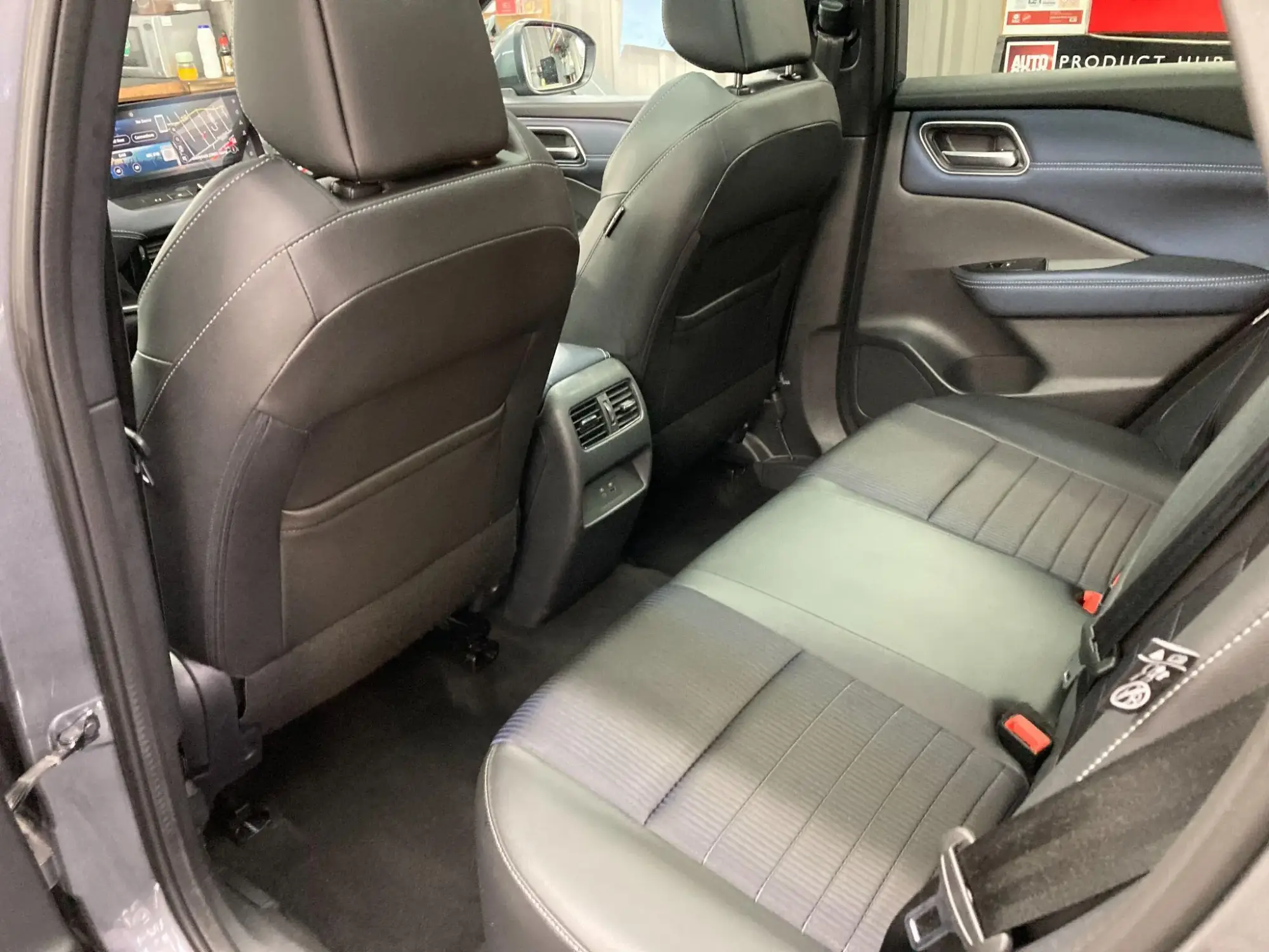 Nissan Qashqai e-Power Image 36 Nissan Qashqai e-Power Image 36