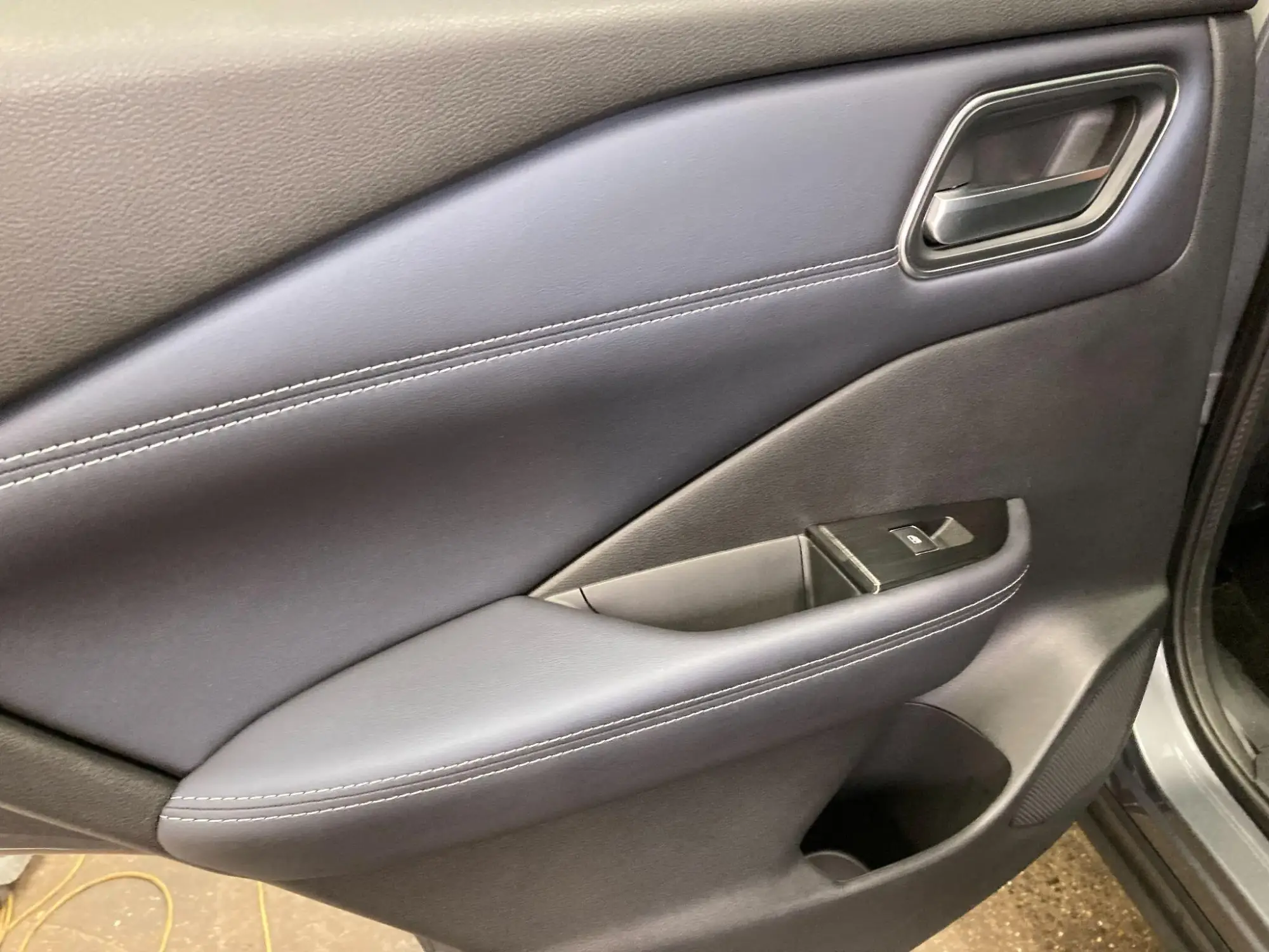 Nissan Qashqai e-Power Image 37 Nissan Qashqai e-Power Image 37