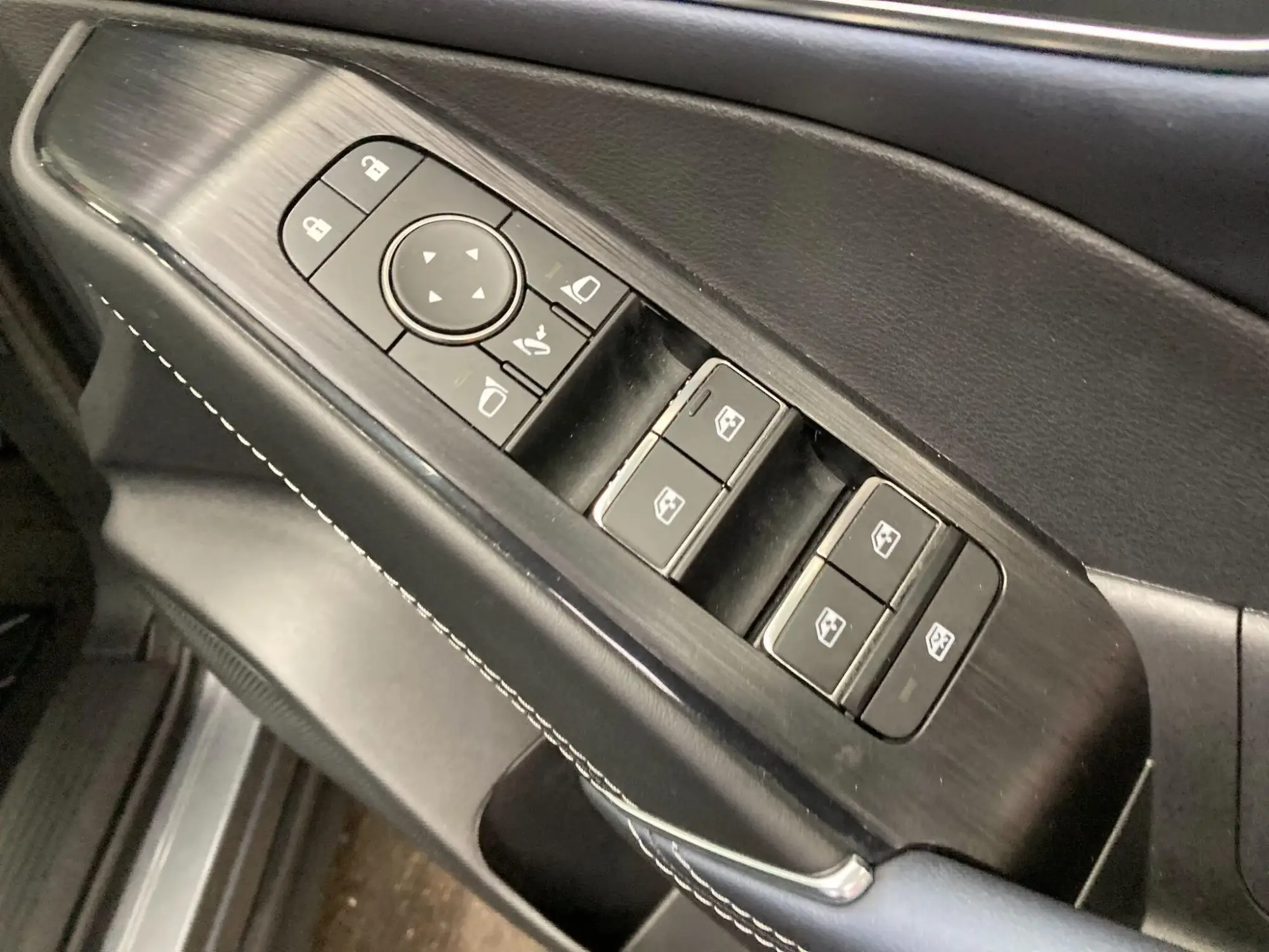 Nissan Qashqai e-Power Image 46 Nissan Qashqai e-Power Image 46