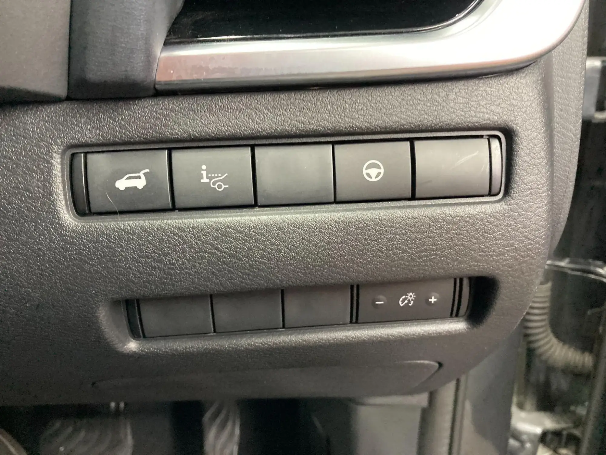 Nissan Qashqai e-Power Image 48 Nissan Qashqai e-Power Image 48