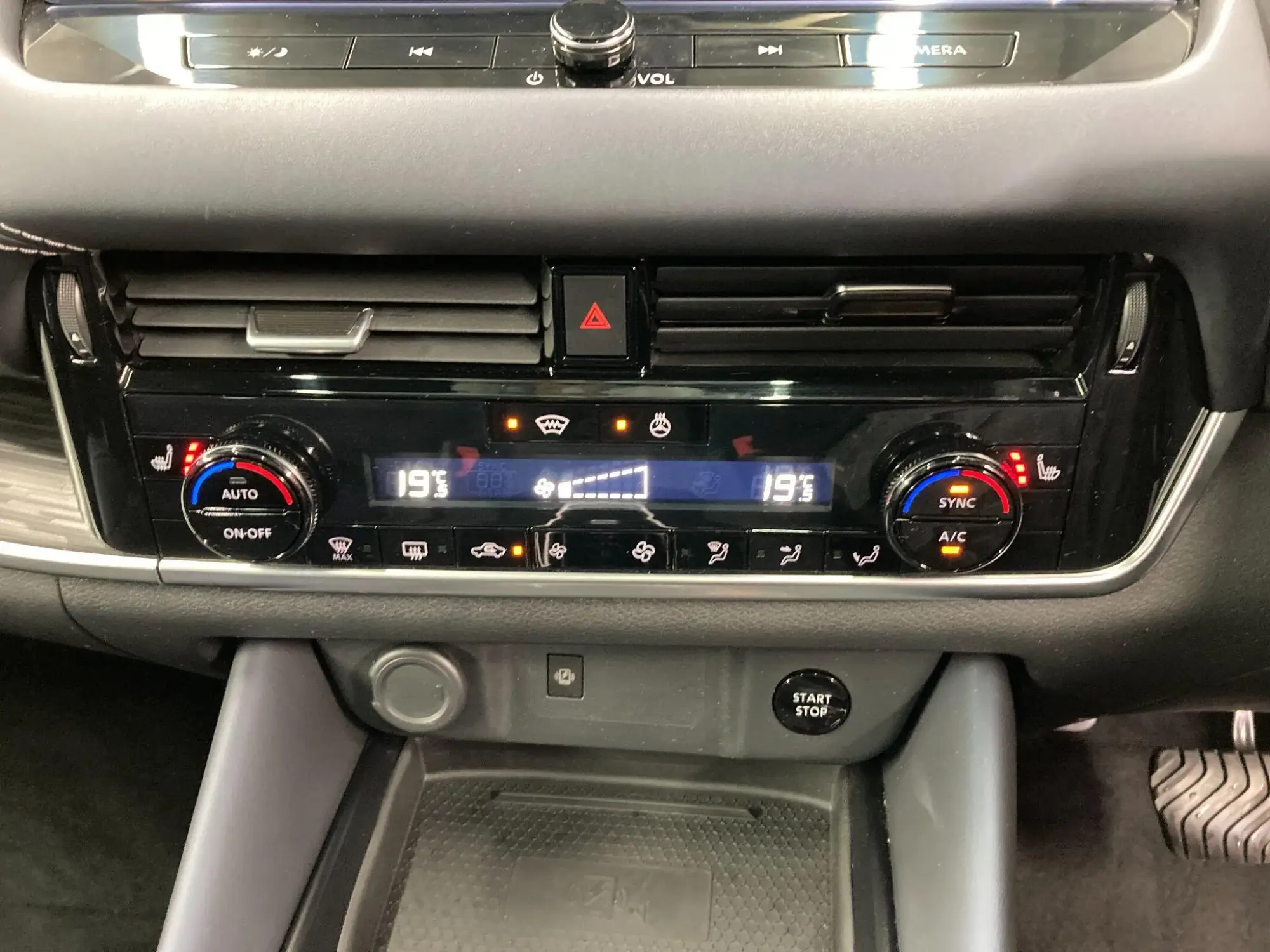 Nissan Qashqai e-Power Image 58 Nissan Qashqai e-Power Image 58