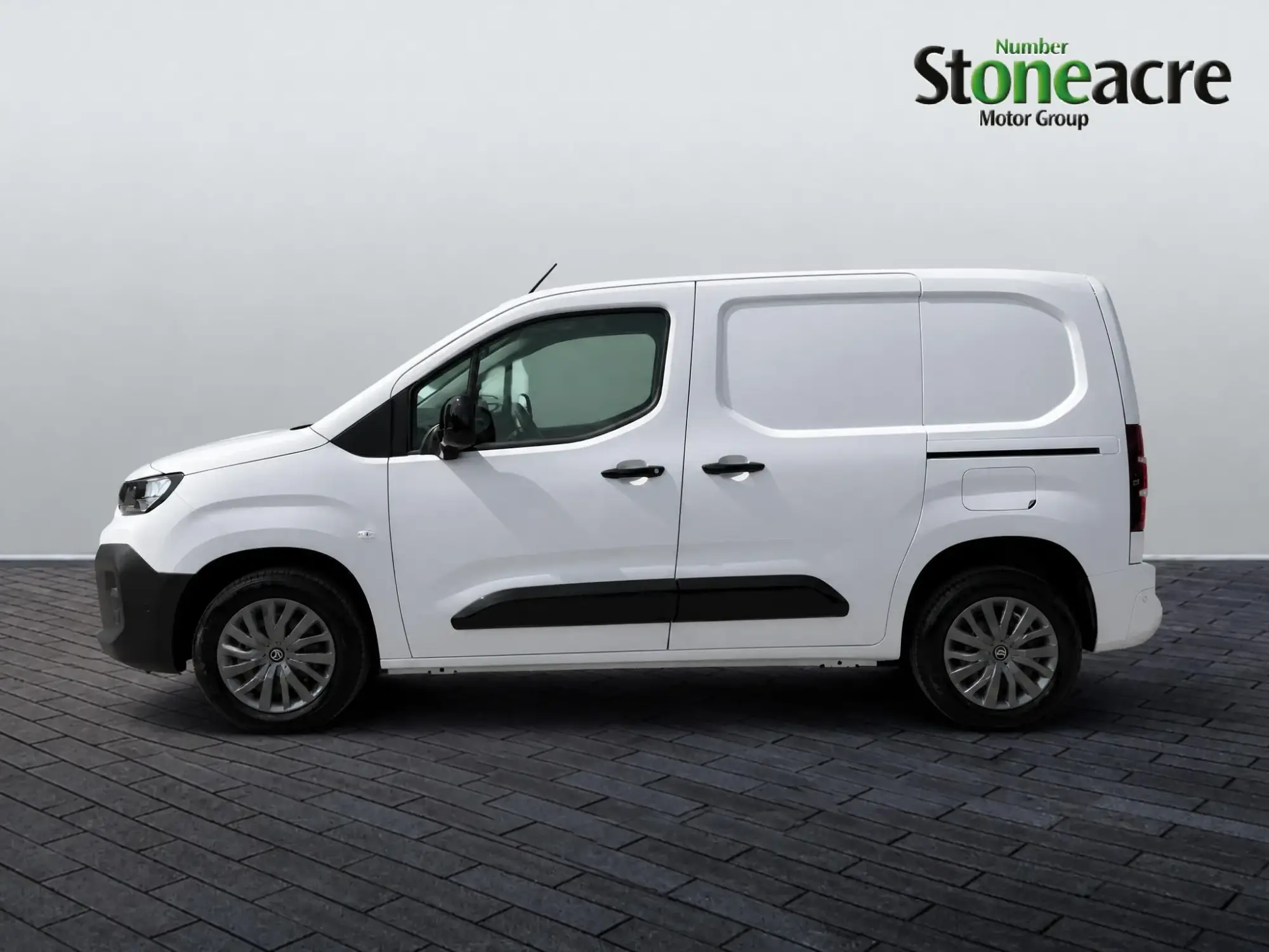 Citroen Berlingo Image 4 Citroen Berlingo Image 4