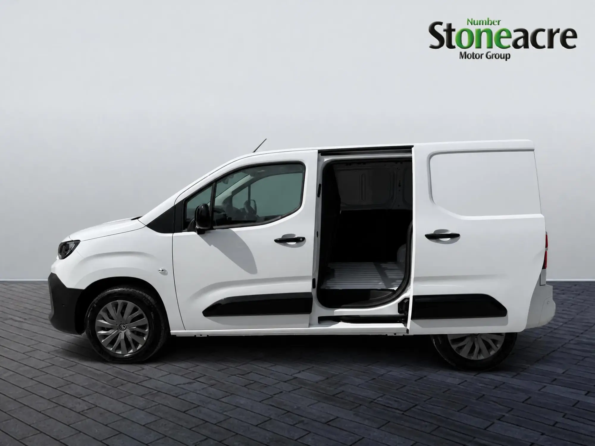 Citroen Berlingo Image 5 Citroen Berlingo Image 5