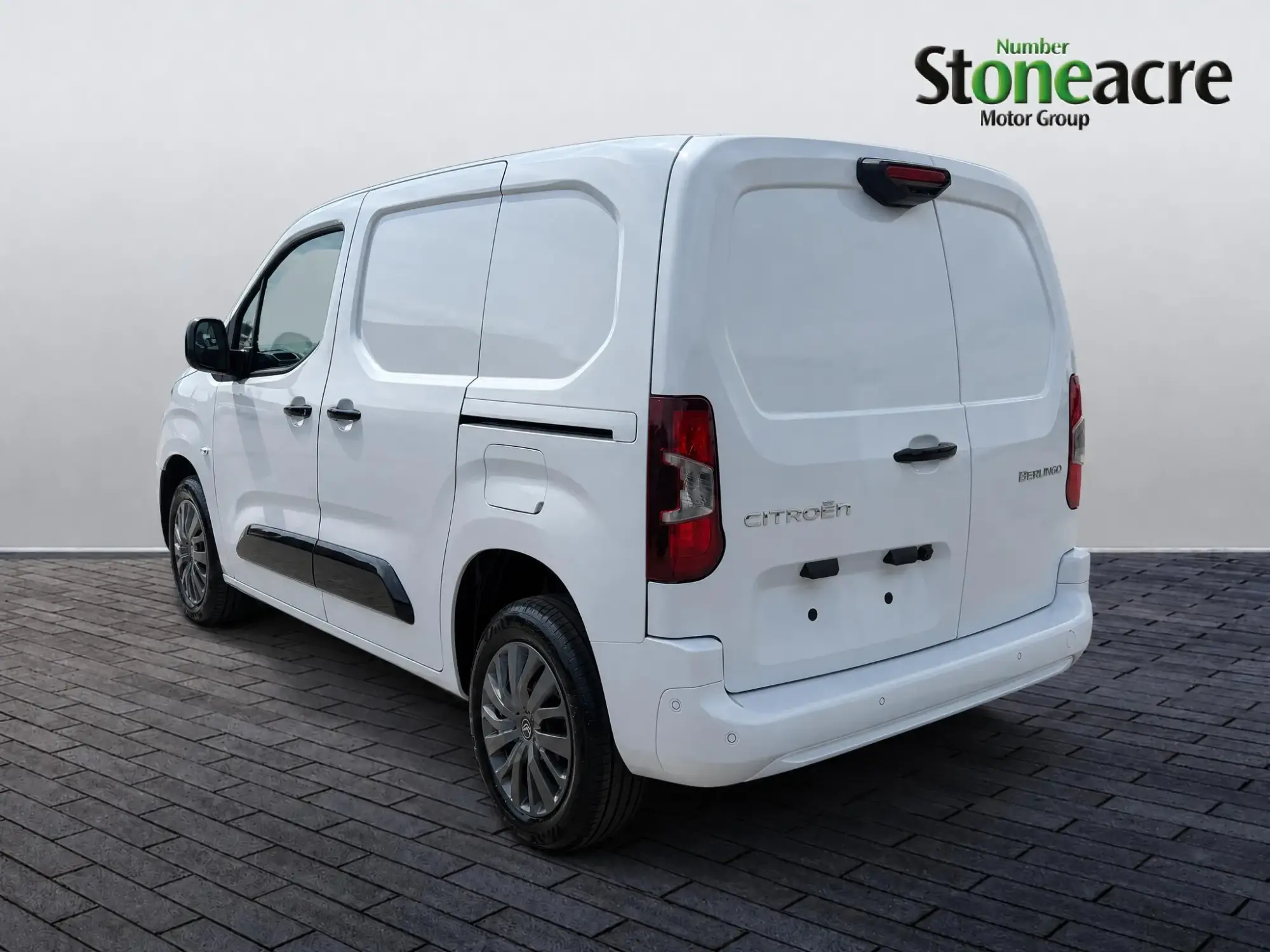 Citroen Berlingo Image 6 Citroen Berlingo Image 6