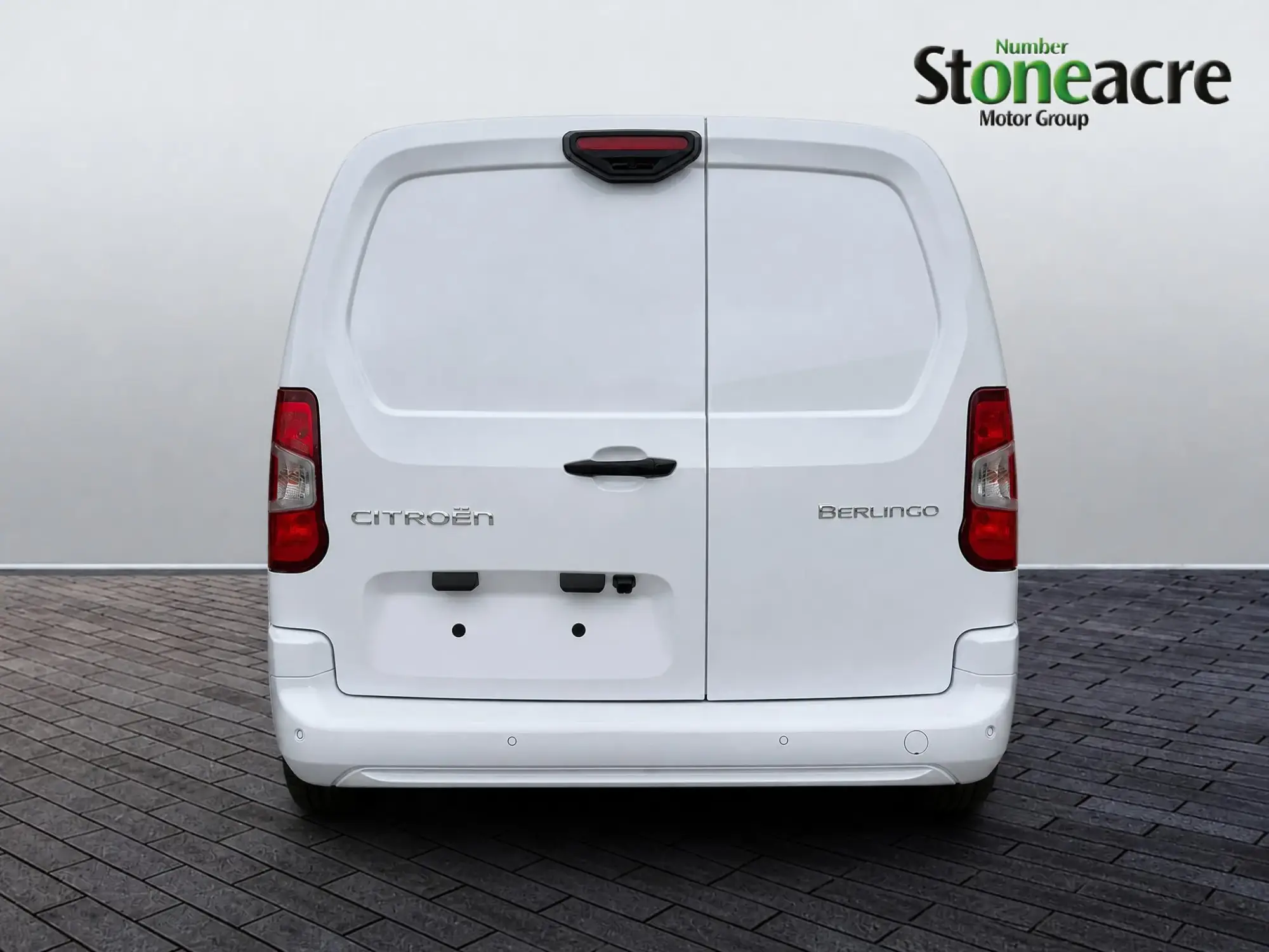 Citroen Berlingo Image 7 Citroen Berlingo Image 7
