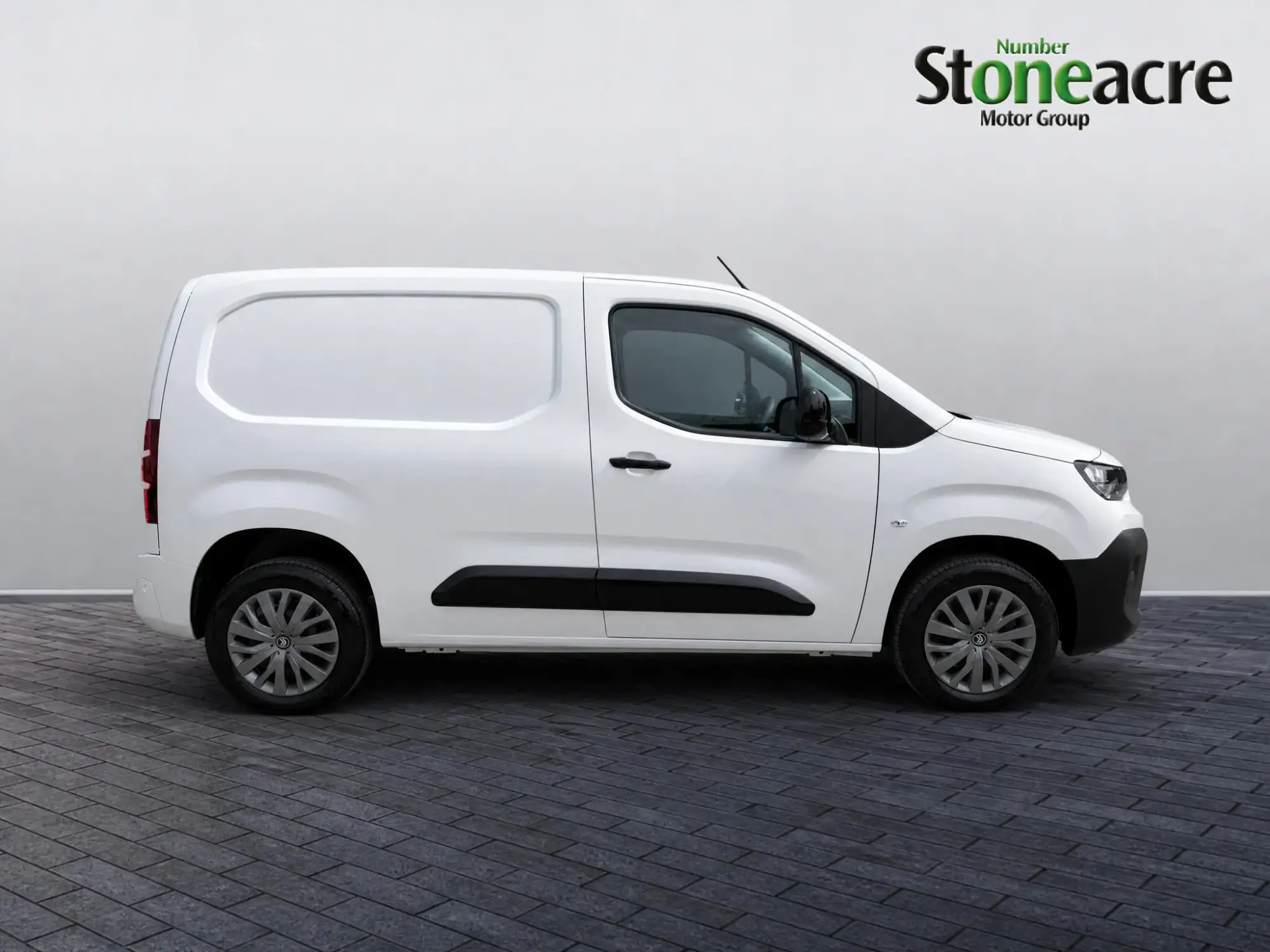 Citroen Berlingo Image 8 Citroen Berlingo Image 8