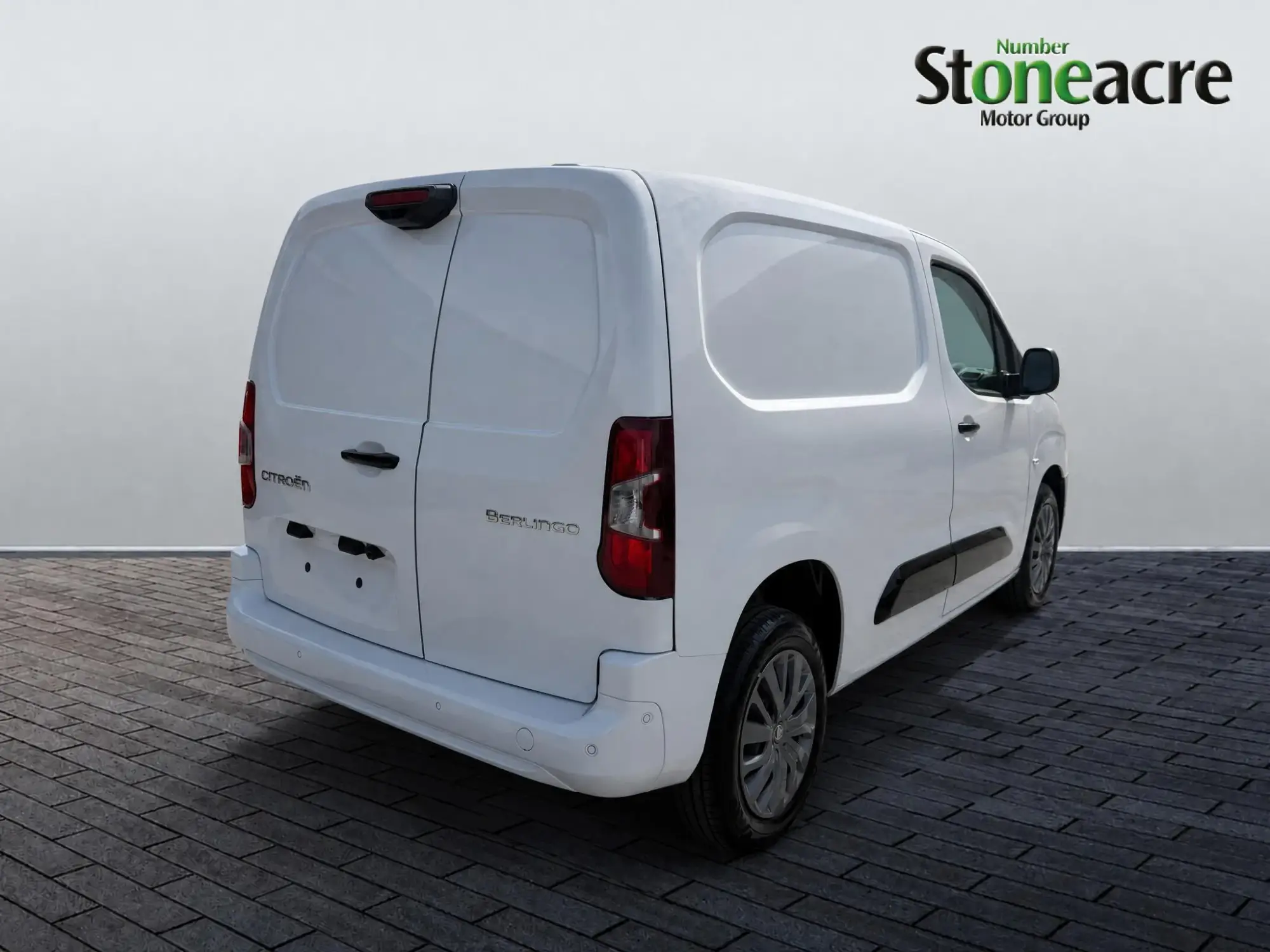 Citroen Berlingo Image 9 Citroen Berlingo Image 9