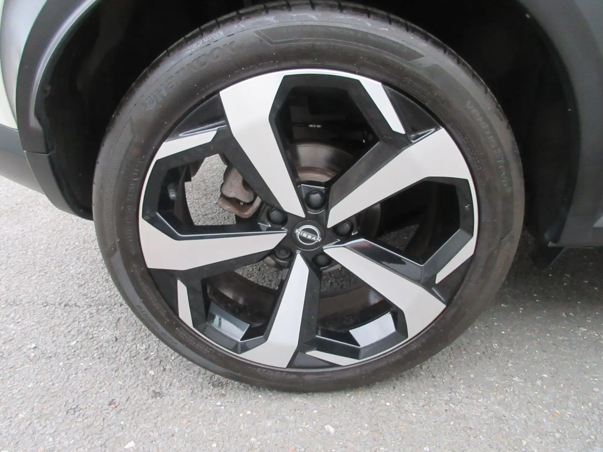 Nissan Juke Hybrid Image 18 Nissan Juke Hybrid Image 18
