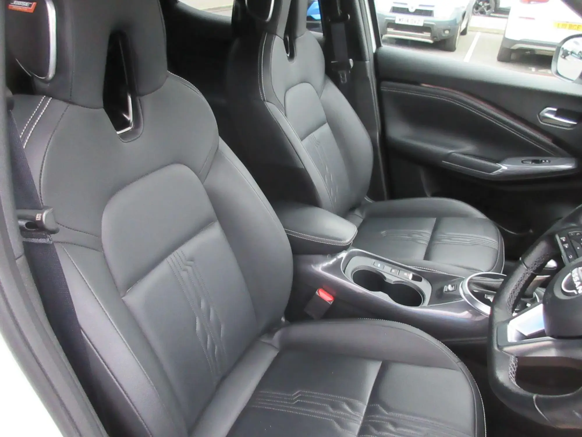 Nissan Juke Hybrid Image 24 Nissan Juke Hybrid Image 24
