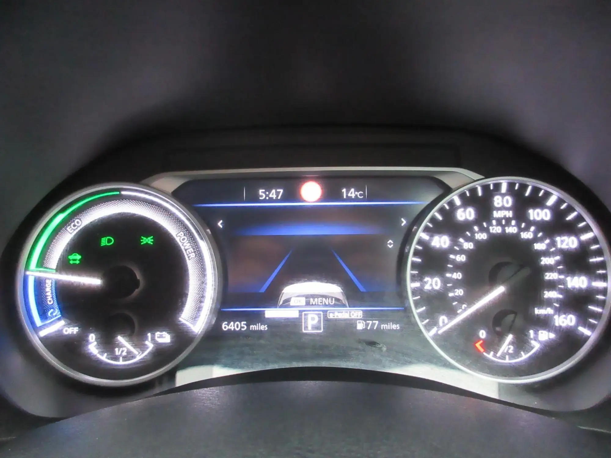 Nissan Juke Hybrid Image 25 Nissan Juke Hybrid Image 25