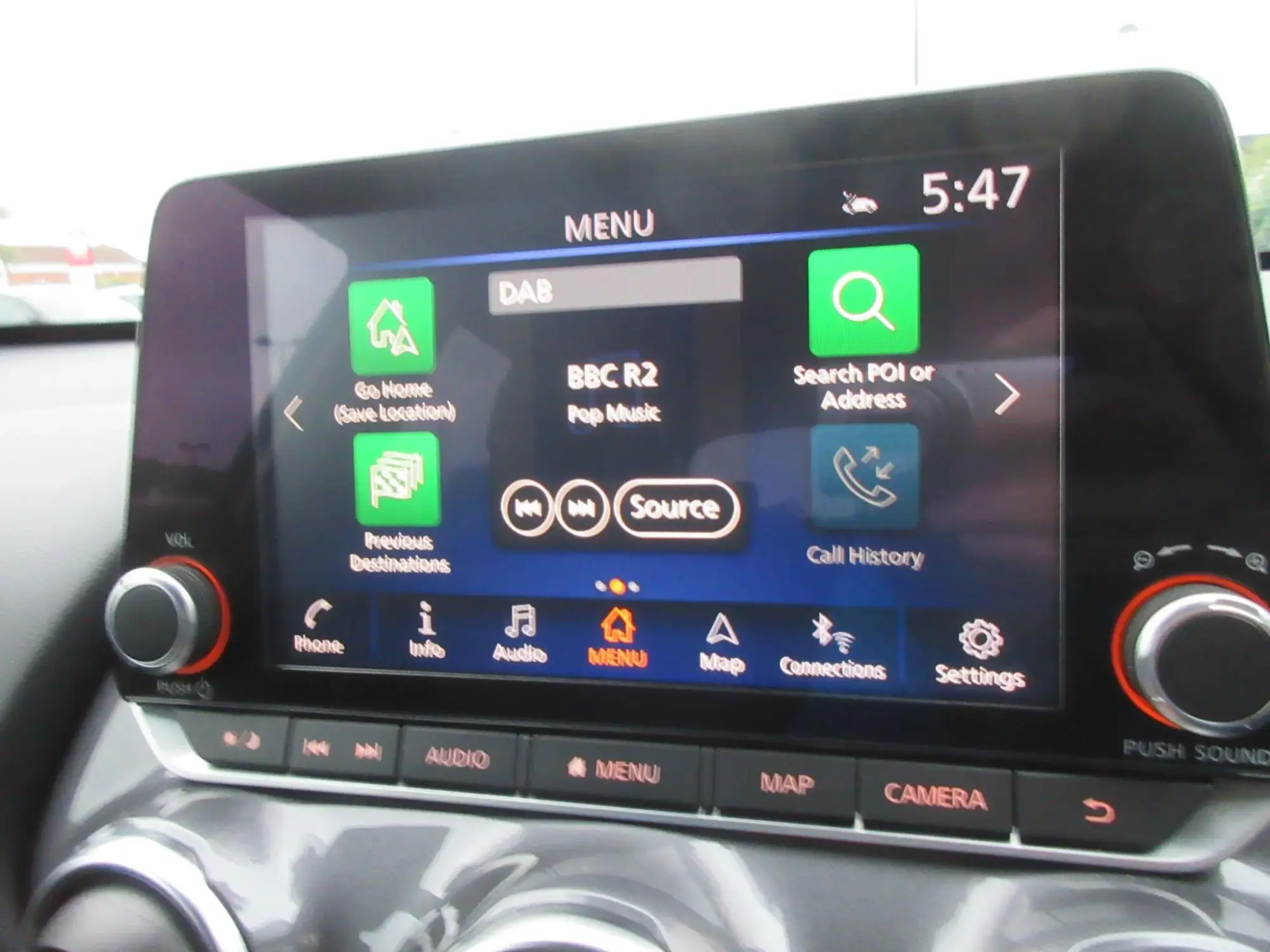 Nissan Juke Hybrid Image 30 Nissan Juke Hybrid Image 30