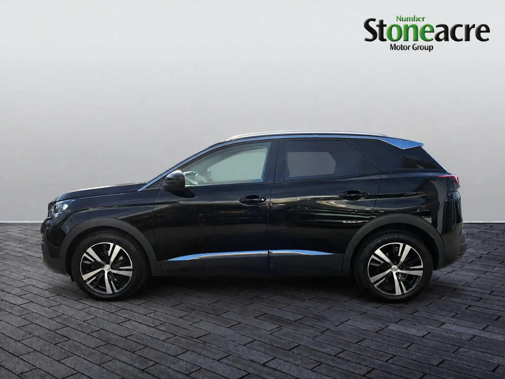 Peugeot 3008 Image 5
