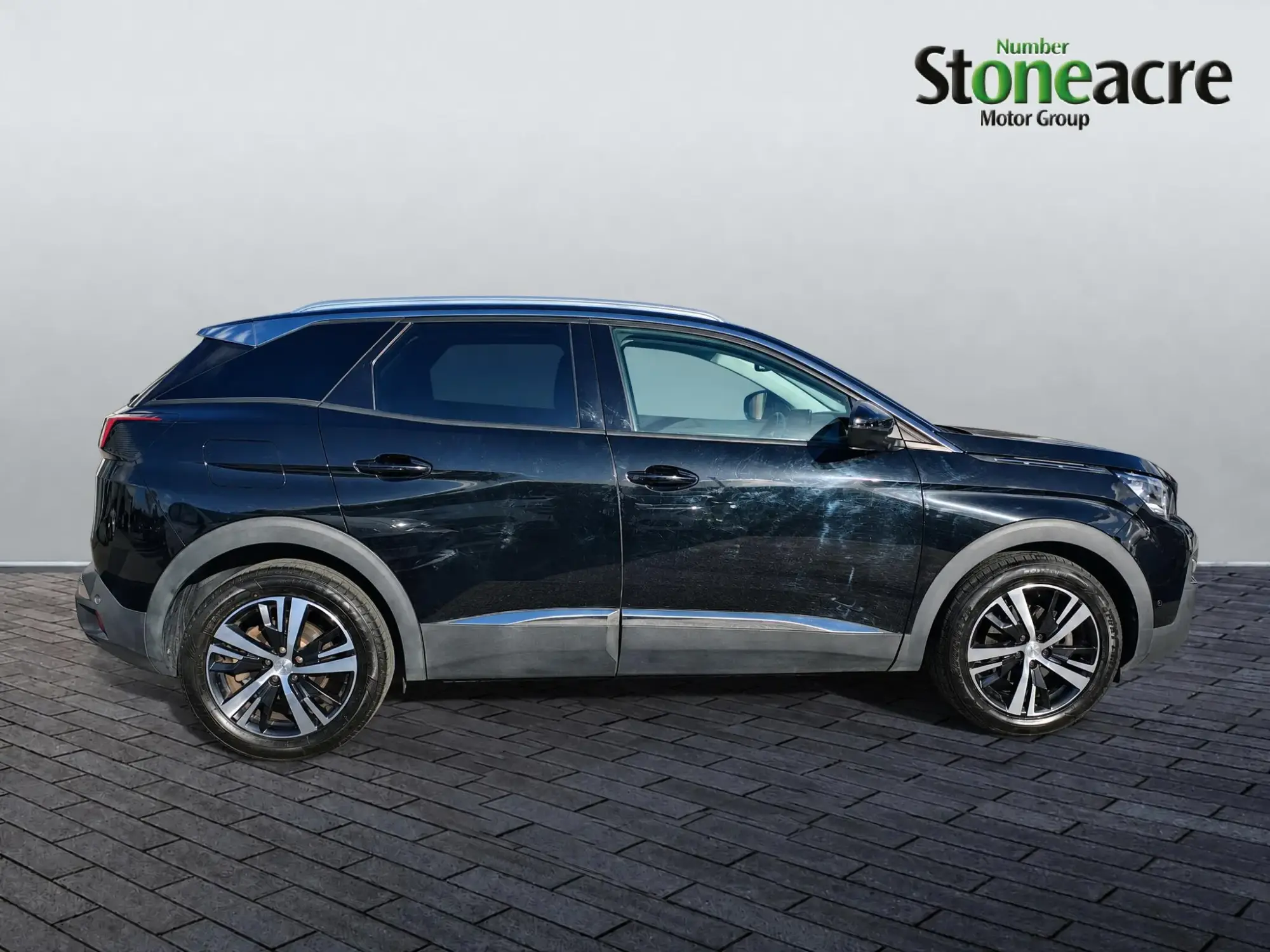 Peugeot 3008 Image 7