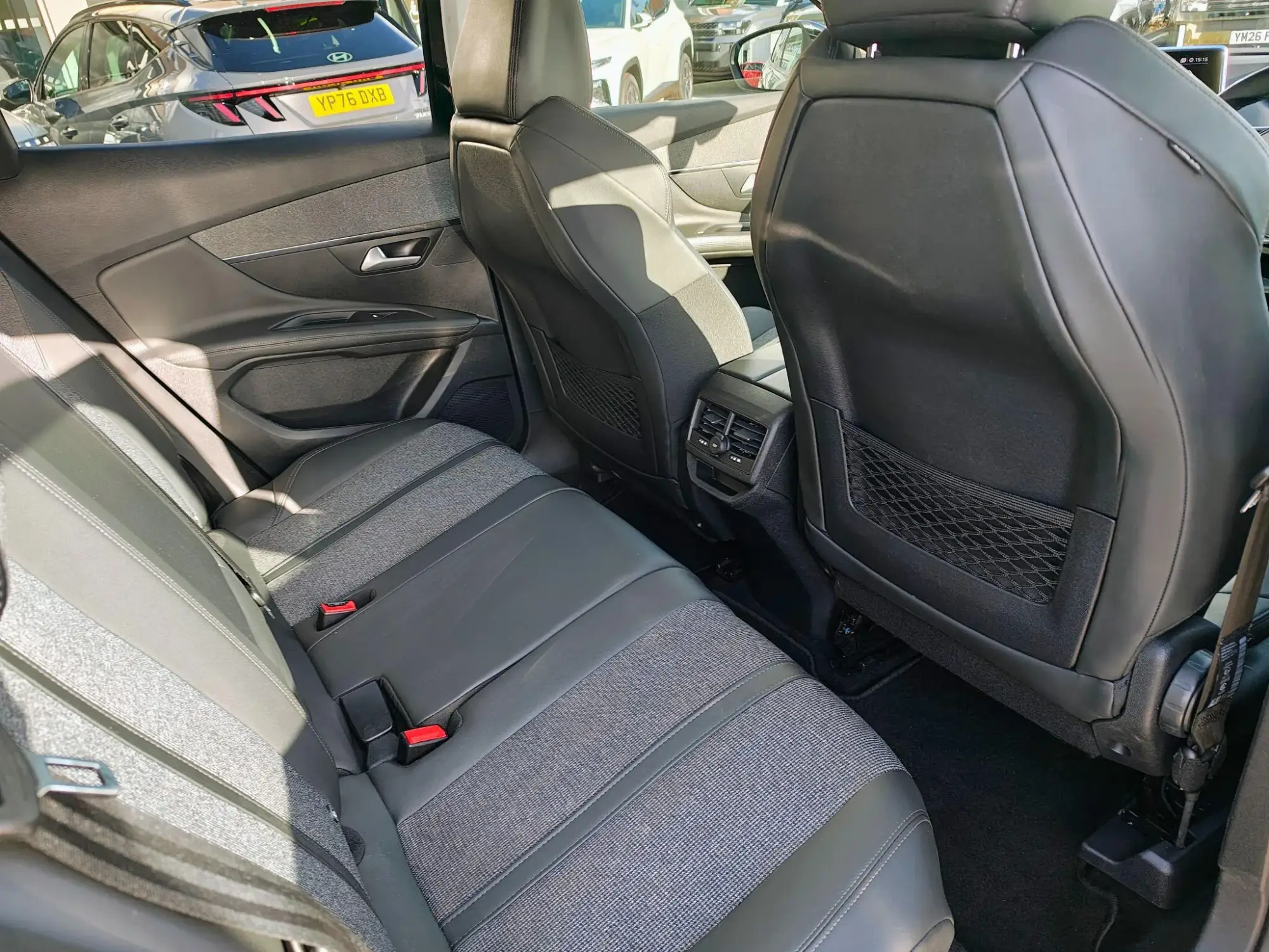 Peugeot 3008 Image 13