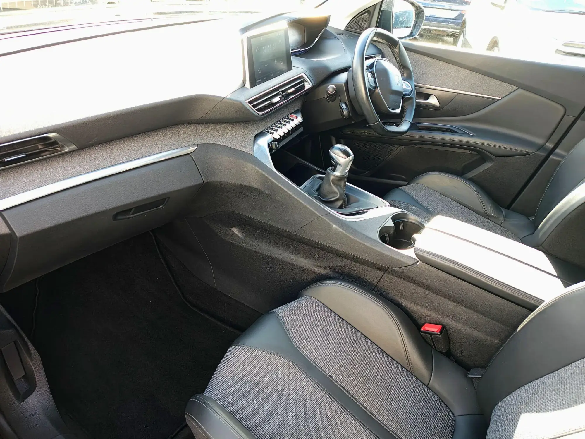 Peugeot 3008 Image 20