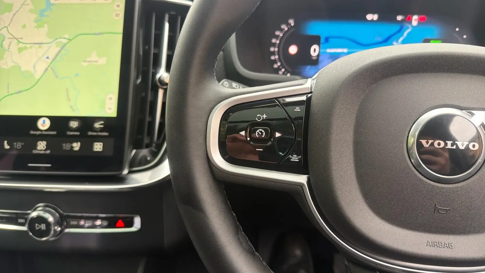 Volvo XC90 Plug-In Hybrid Image 20 Volvo XC90 Plug-In Hybrid Image 20