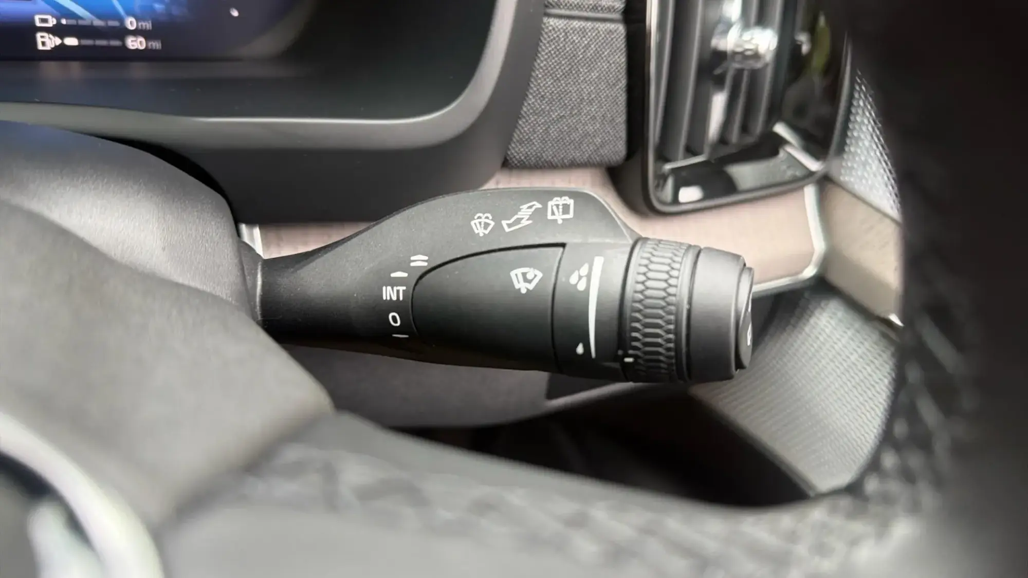 Volvo XC90 Plug-In Hybrid Image 22 Volvo XC90 Plug-In Hybrid Image 22