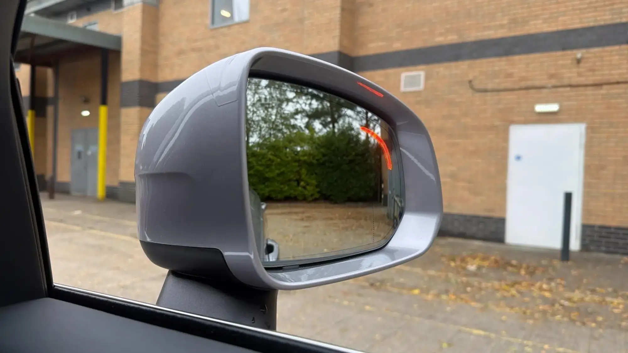 Volvo XC90 Plug-In Hybrid Image 31 Volvo XC90 Plug-In Hybrid Image 31