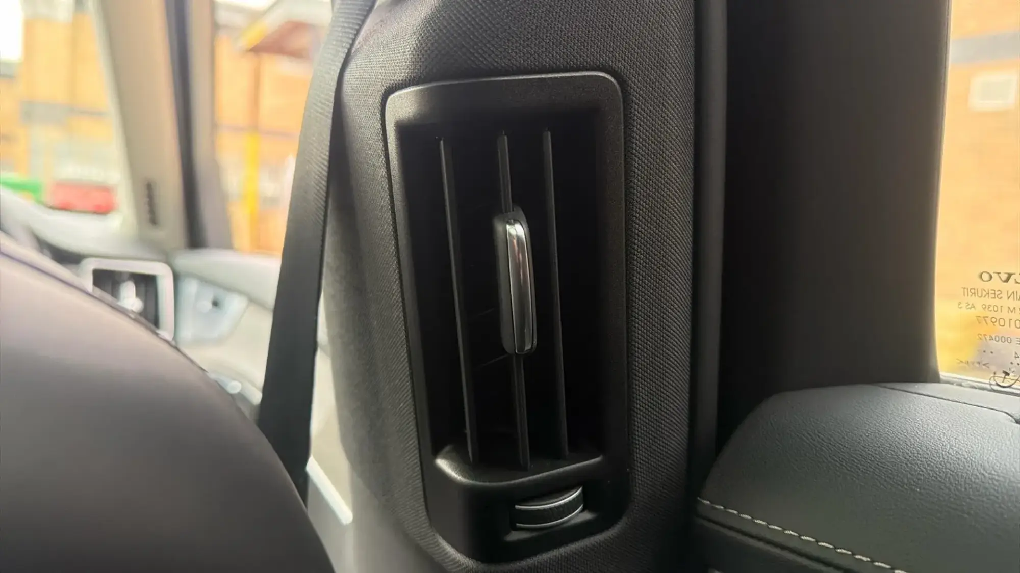 Volvo XC90 Plug-In Hybrid Image 36 Volvo XC90 Plug-In Hybrid Image 36