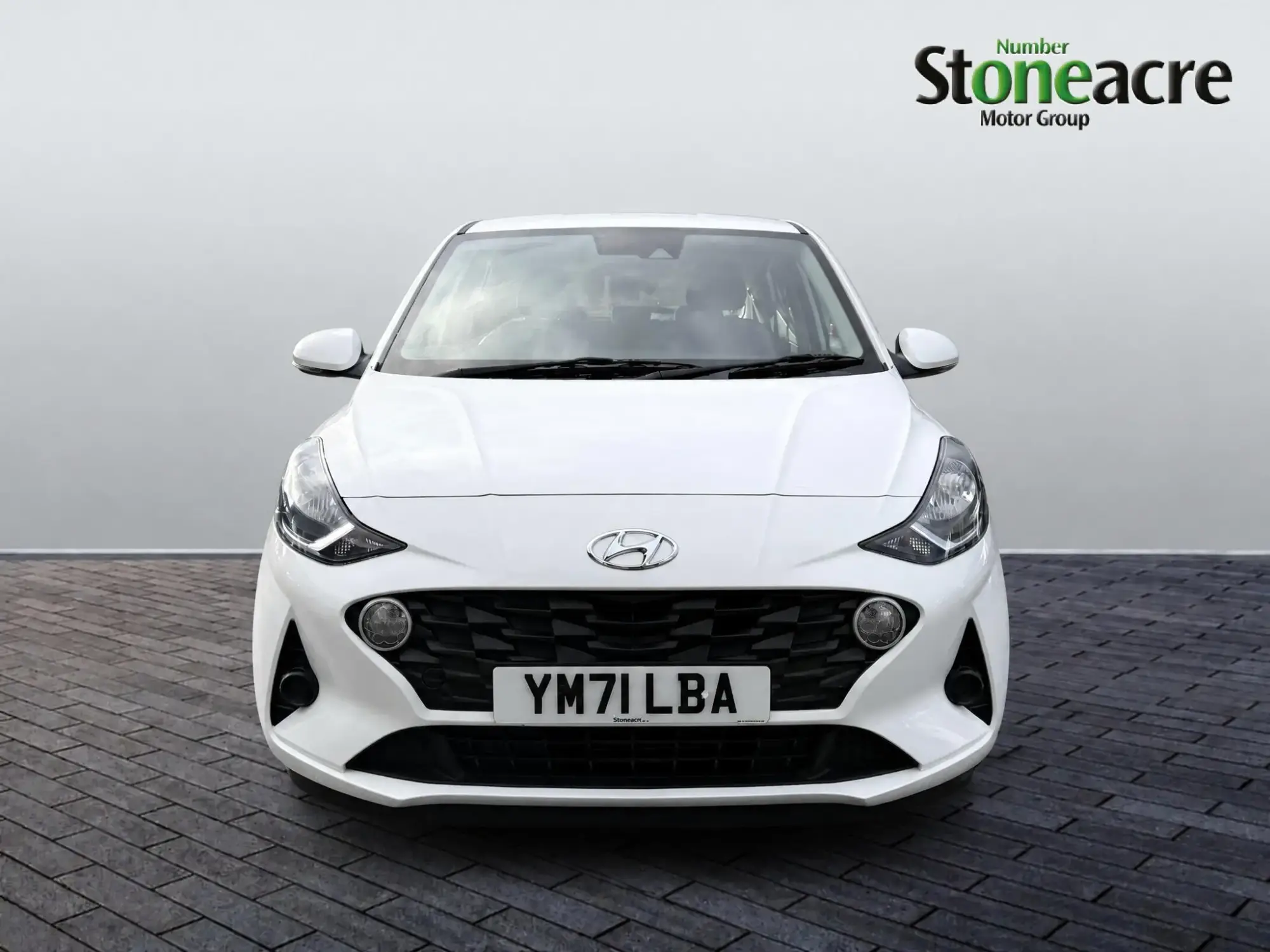 Hyundai i10 Image 7 Hyundai i10 Image 7