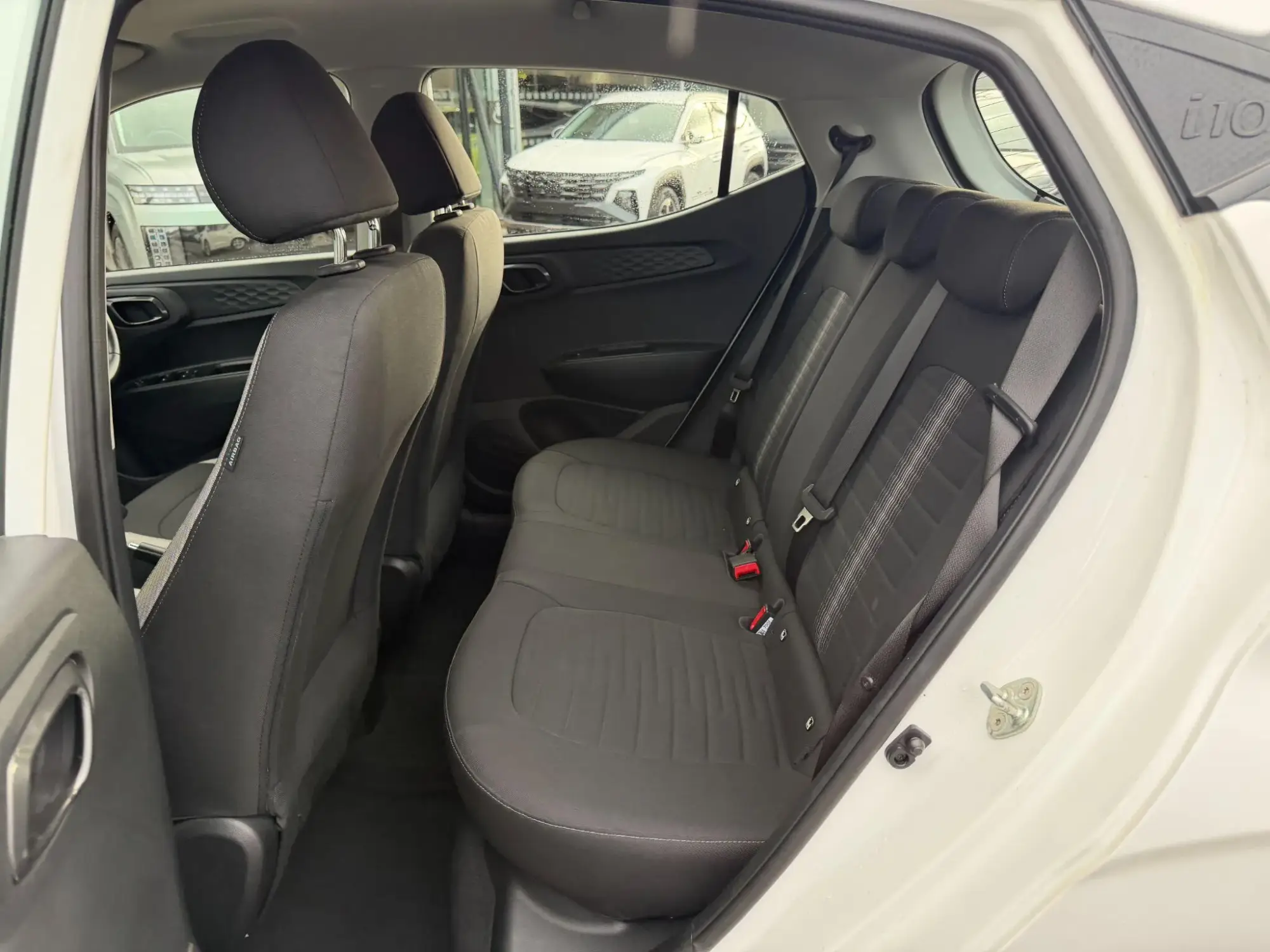 Hyundai i10 Image 26 Hyundai i10 Image 26