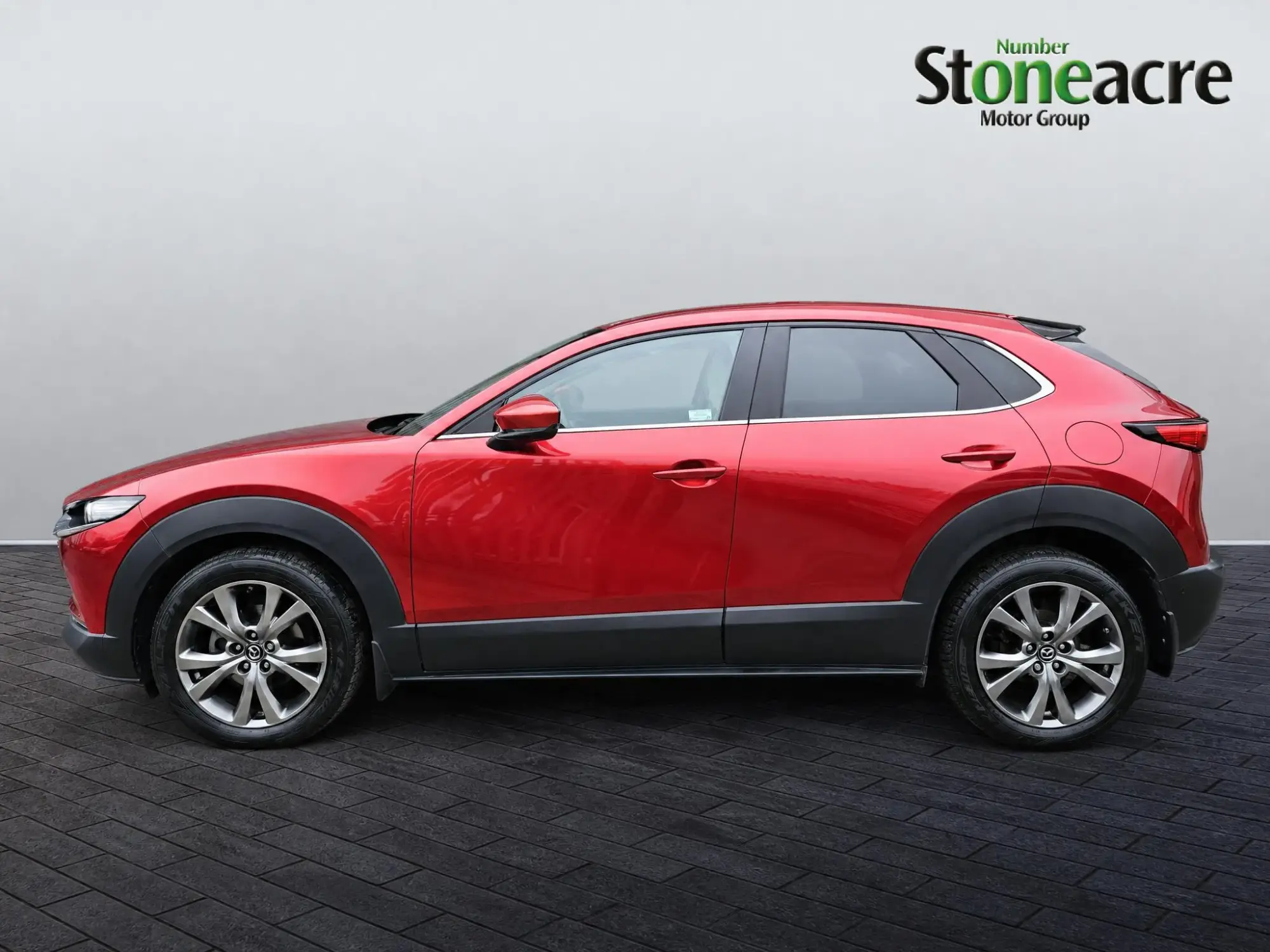 Mazda CX-30 Image 6 Mazda CX-30 Image 6