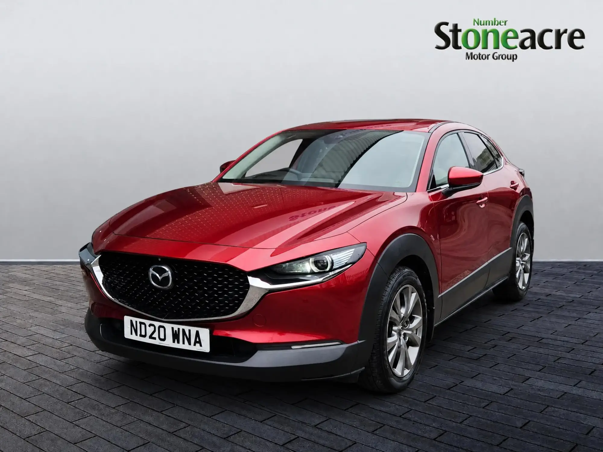 Mazda CX-30 Image 7 Mazda CX-30 Image 7
