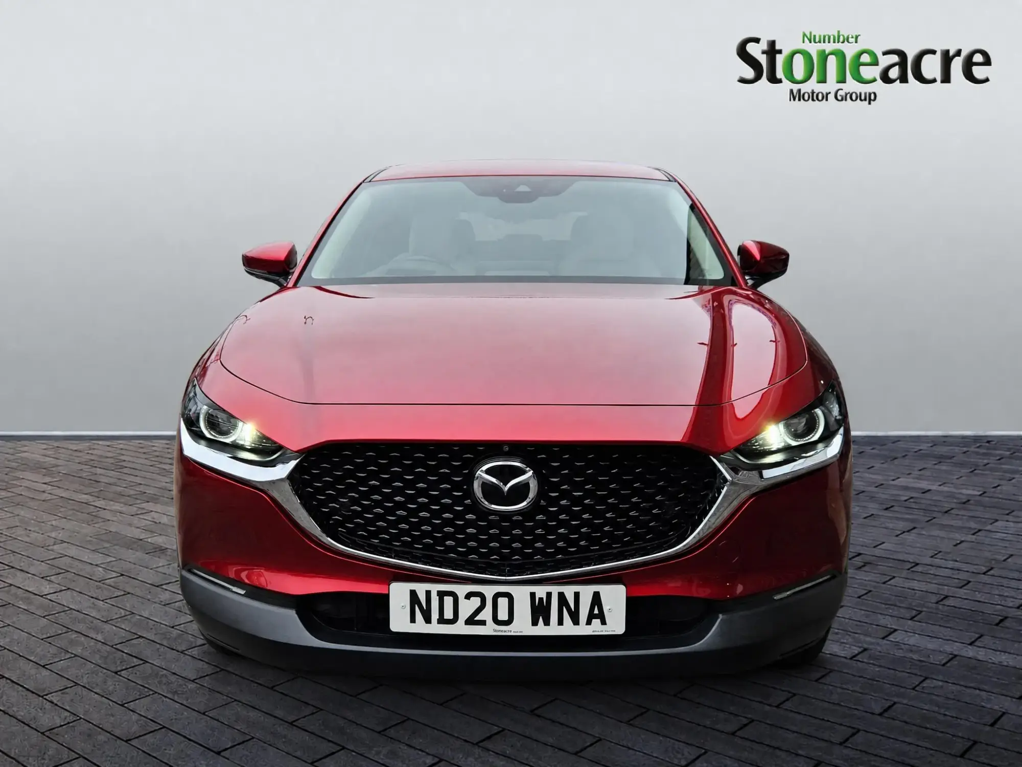 Mazda CX-30 Image 8 Mazda CX-30 Image 8