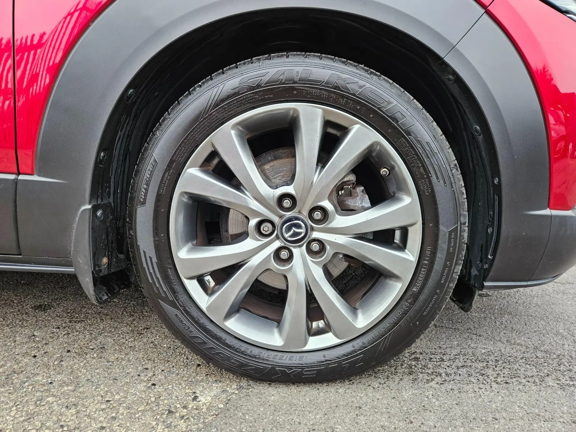 Mazda CX-30 Image 9 Mazda CX-30 Image 9