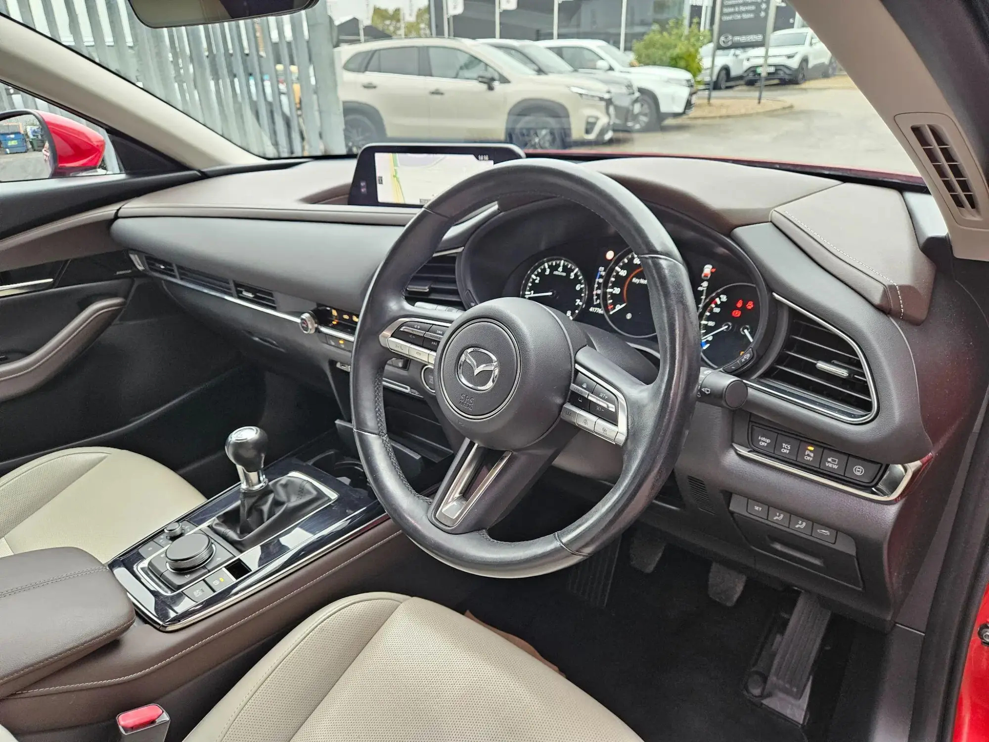 Mazda CX-30 Image 11 Mazda CX-30 Image 11